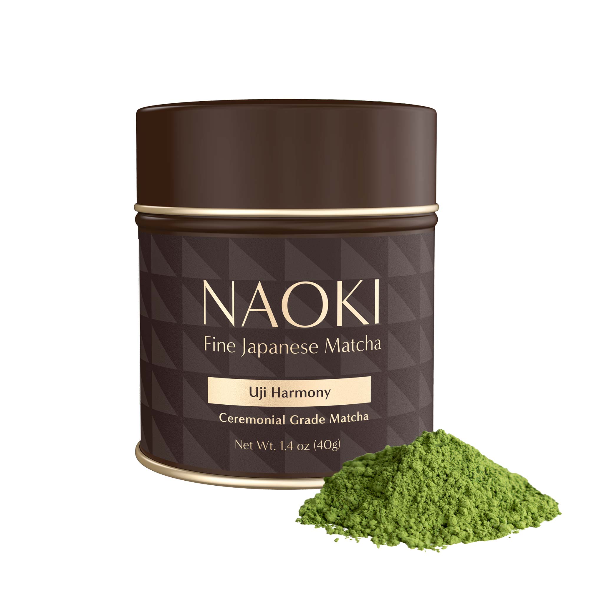 Uji Harmony Matcha by Naoki Matcha