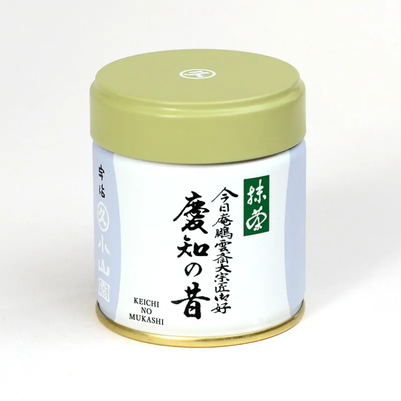 Buy Matcha Keichi no Mukashi Marukyu Koyamaen Urasenke