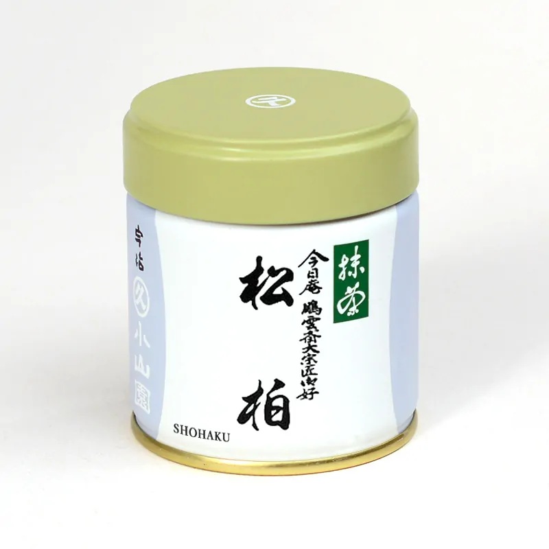 Buy Matcha Shohaku Marukyu Koyamaen Urasenke