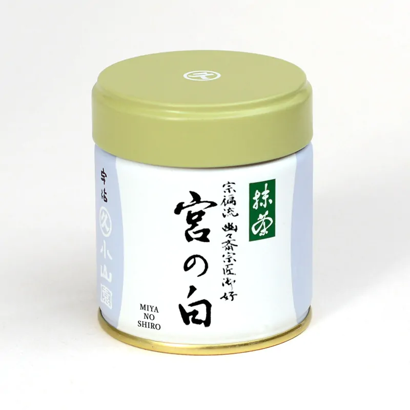 Buy Matcha Miya no Shiro Marukyu Koyamaen Sohenryu