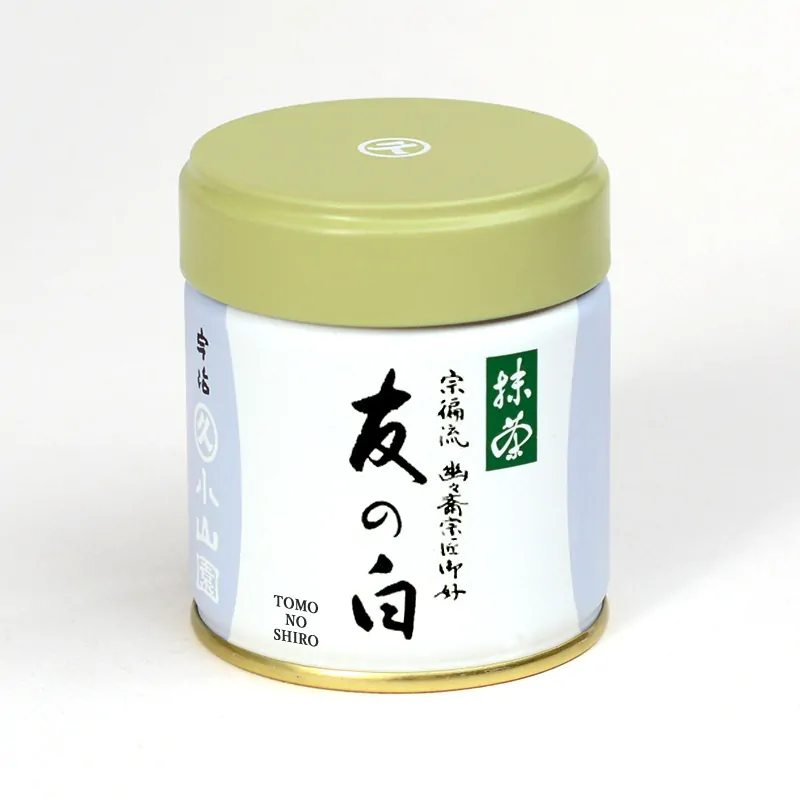 Buy Matcha Tomo no Shiro Marukyu Koyamaen Sohenryu