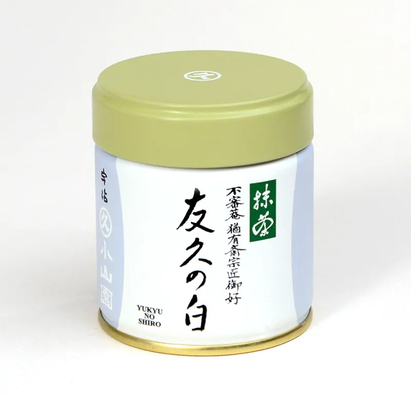 Buy Matcha Yukyu no Shiro Marukyu Koyamaen Omotesenke