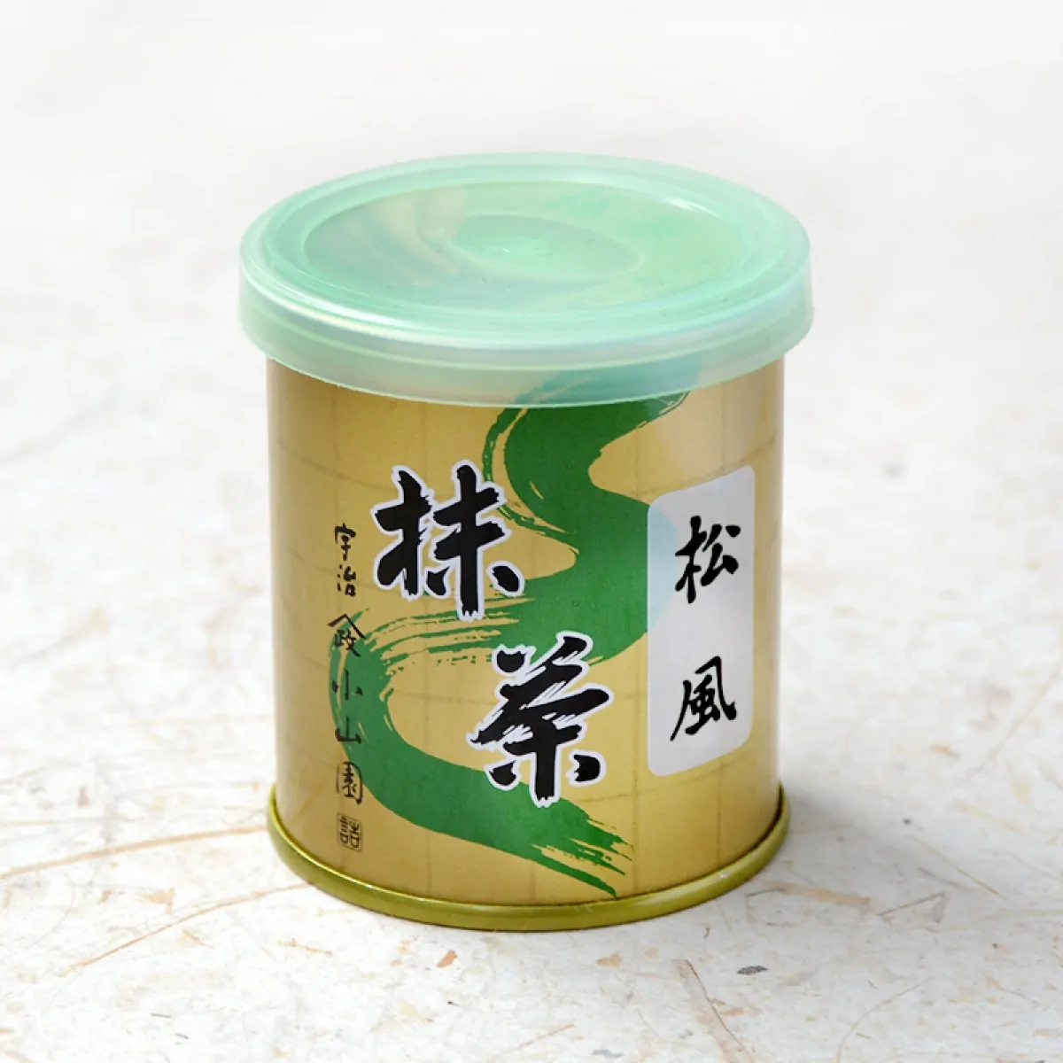 Buy Matcha Matsukaze Ceremonial Grade Matcha Yamamasa Koyamaen