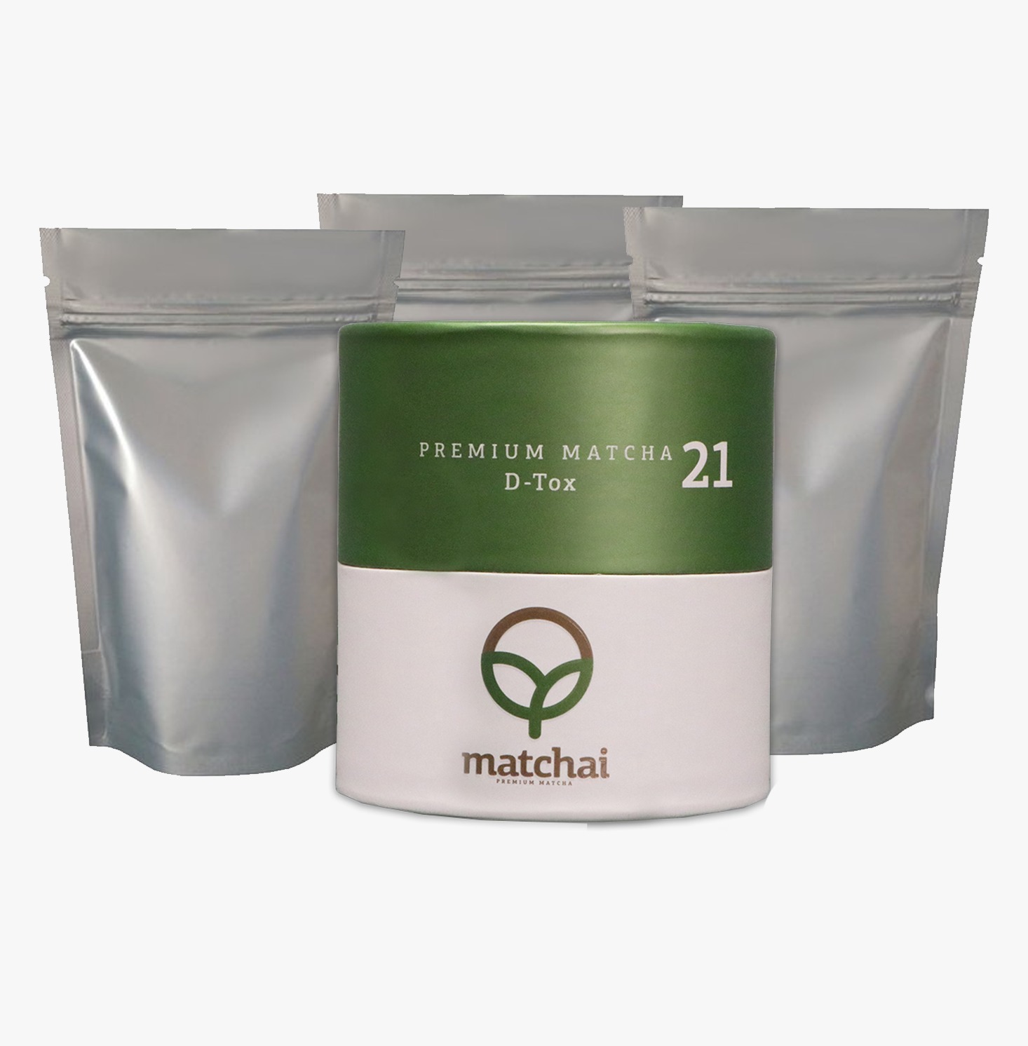 126gr Matchai Yeni Form