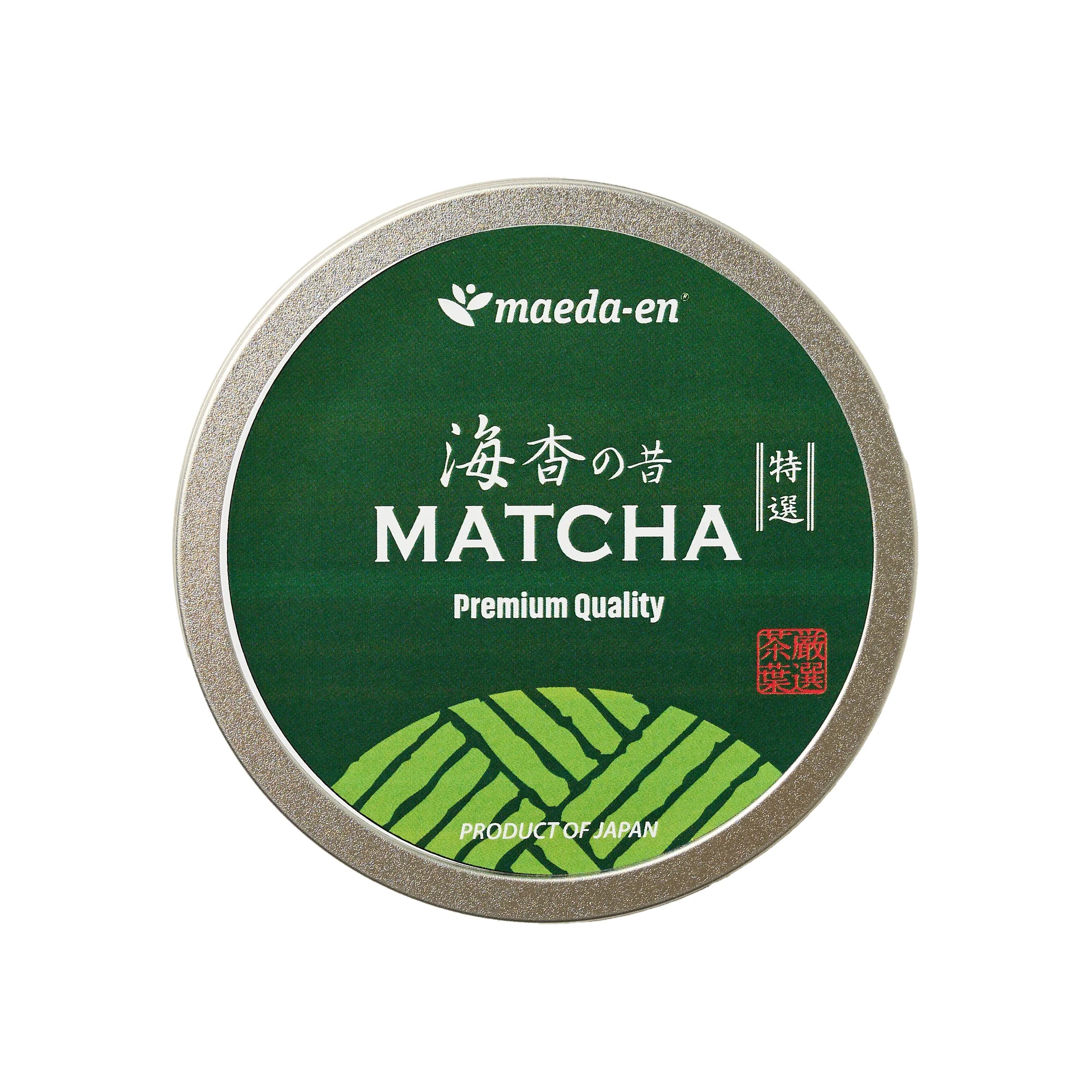 Kai-yo no Mukashi Matcha