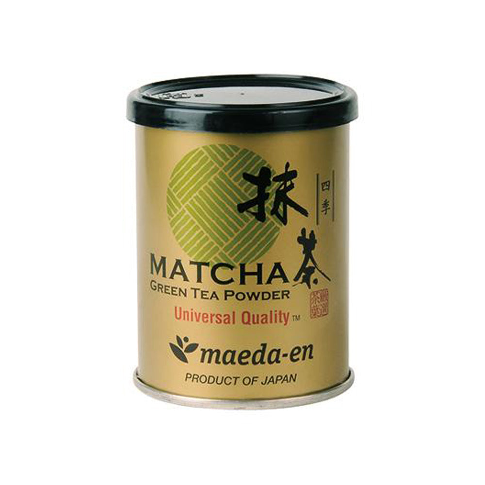 Shiki Matcha Green Tea Powder, Universal Quality (Wholesale)