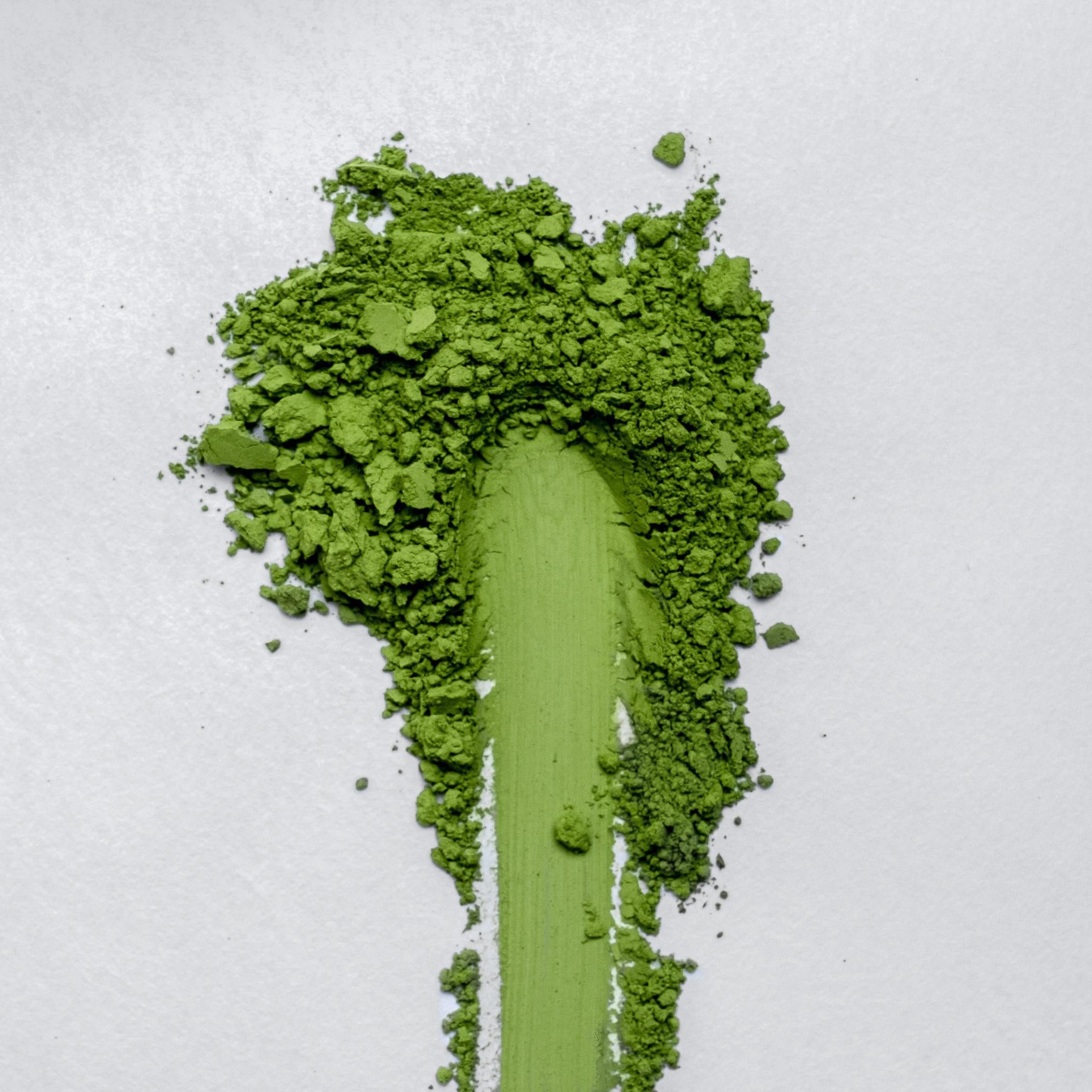 Fuyou Matcha