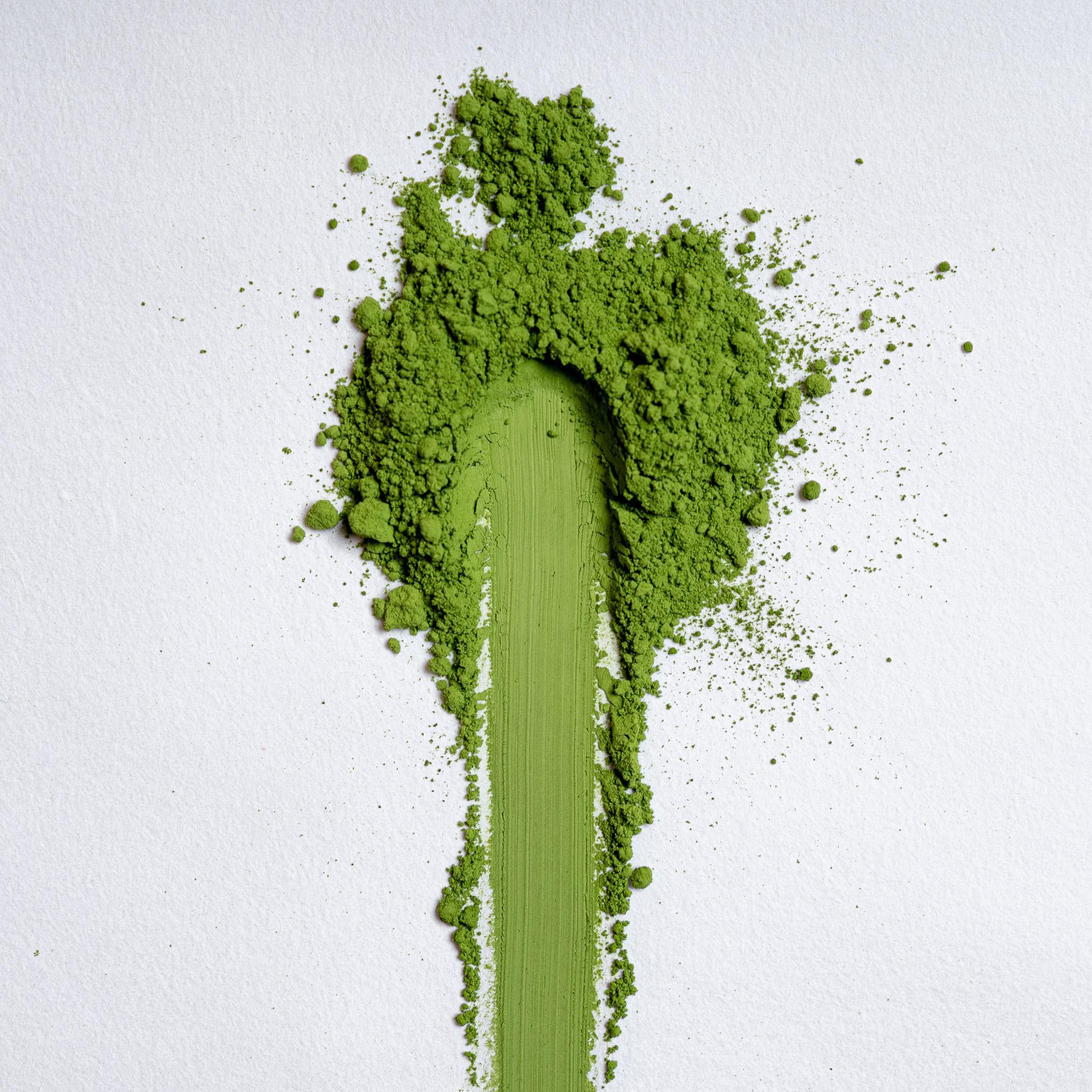 Kiyona Matcha