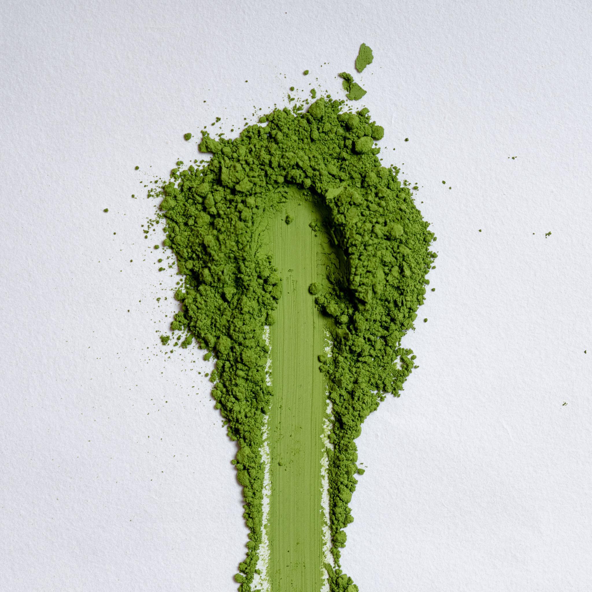 Ryokuan Matcha