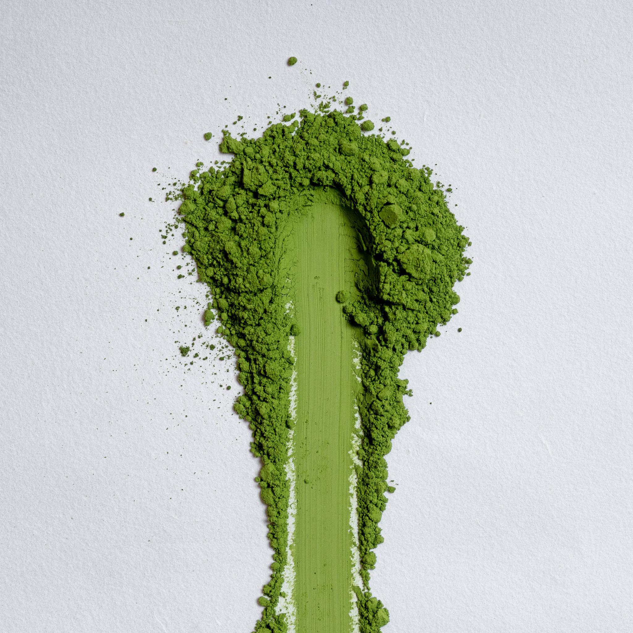 Satsuma Matcha