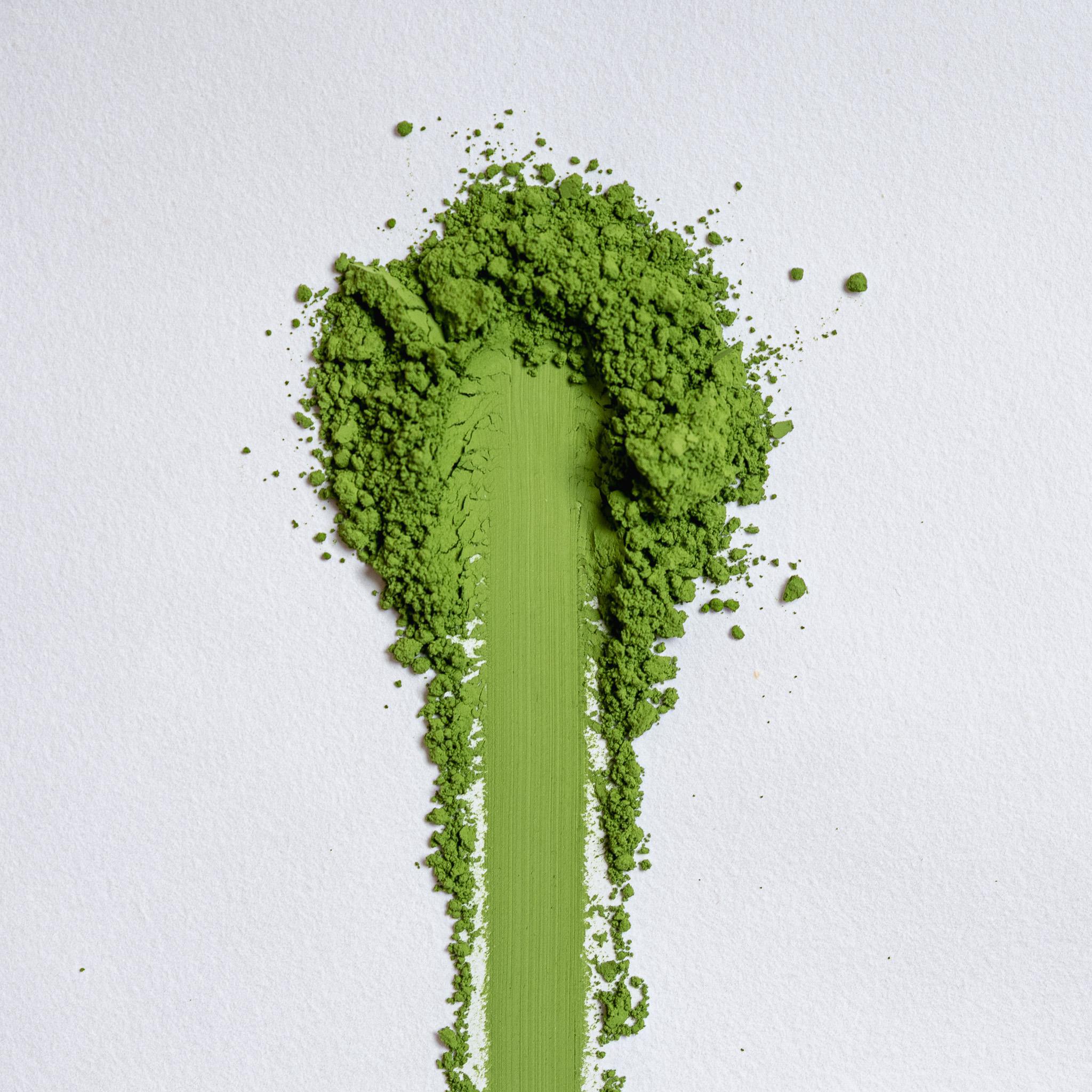 Suiteki Matcha