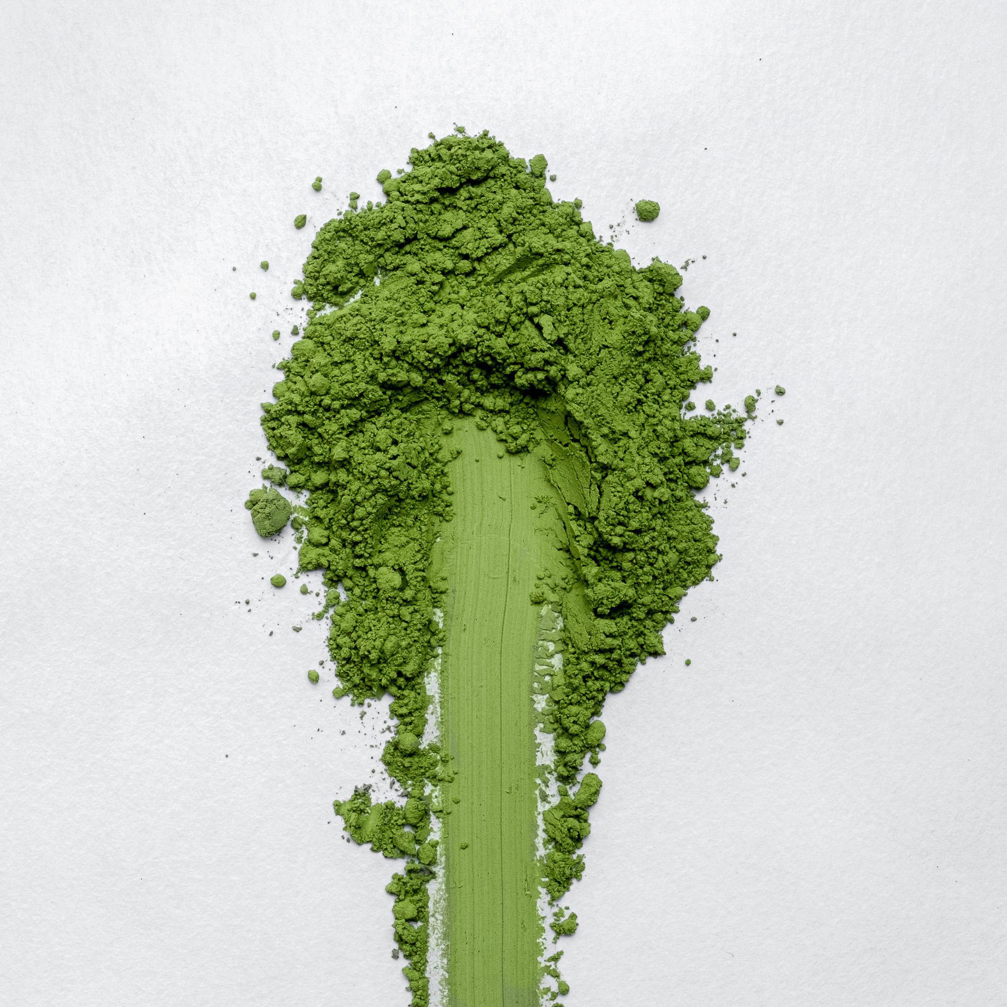 Tsubaki Matcha