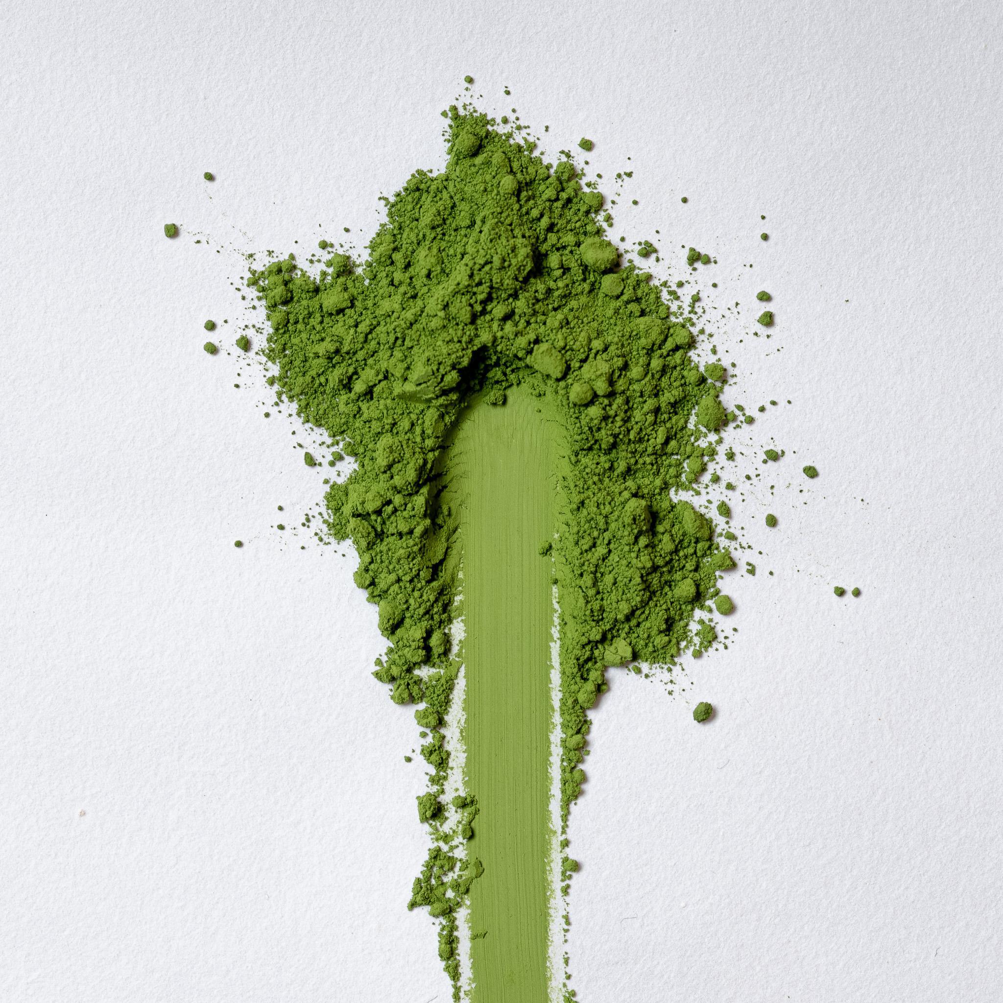 Wholesale Hinata Matcha for Moonwake Coffee