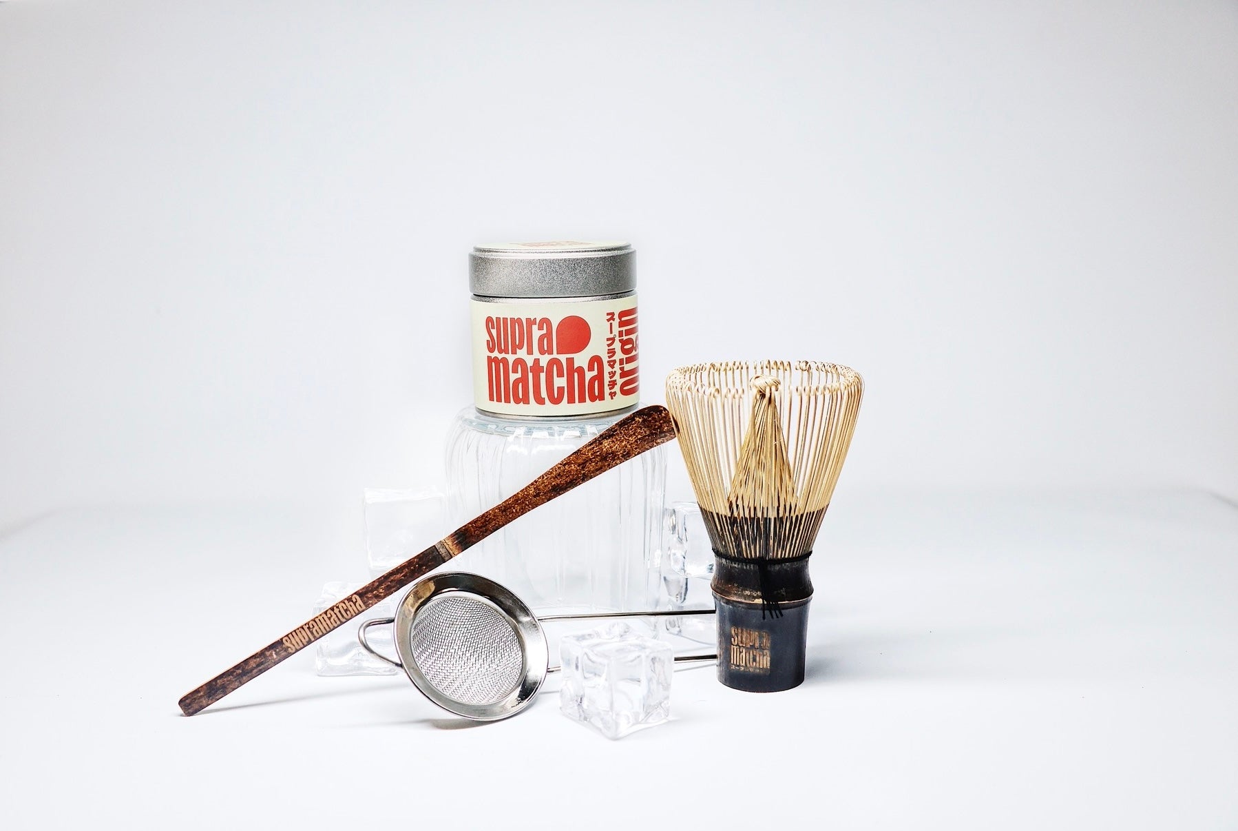 Starter Pack — Petit Coffret
