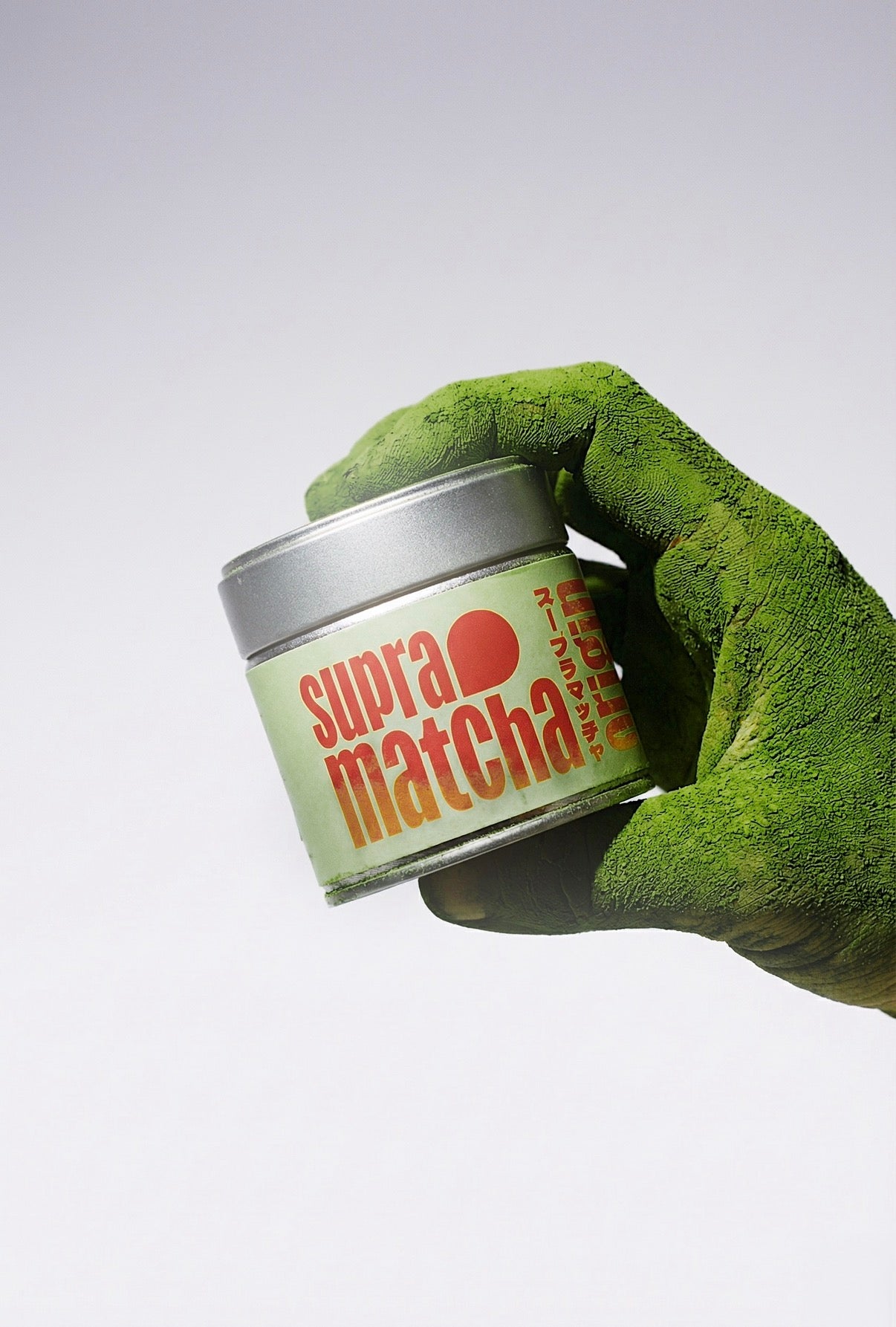Origin Matcha Saemidori 30g