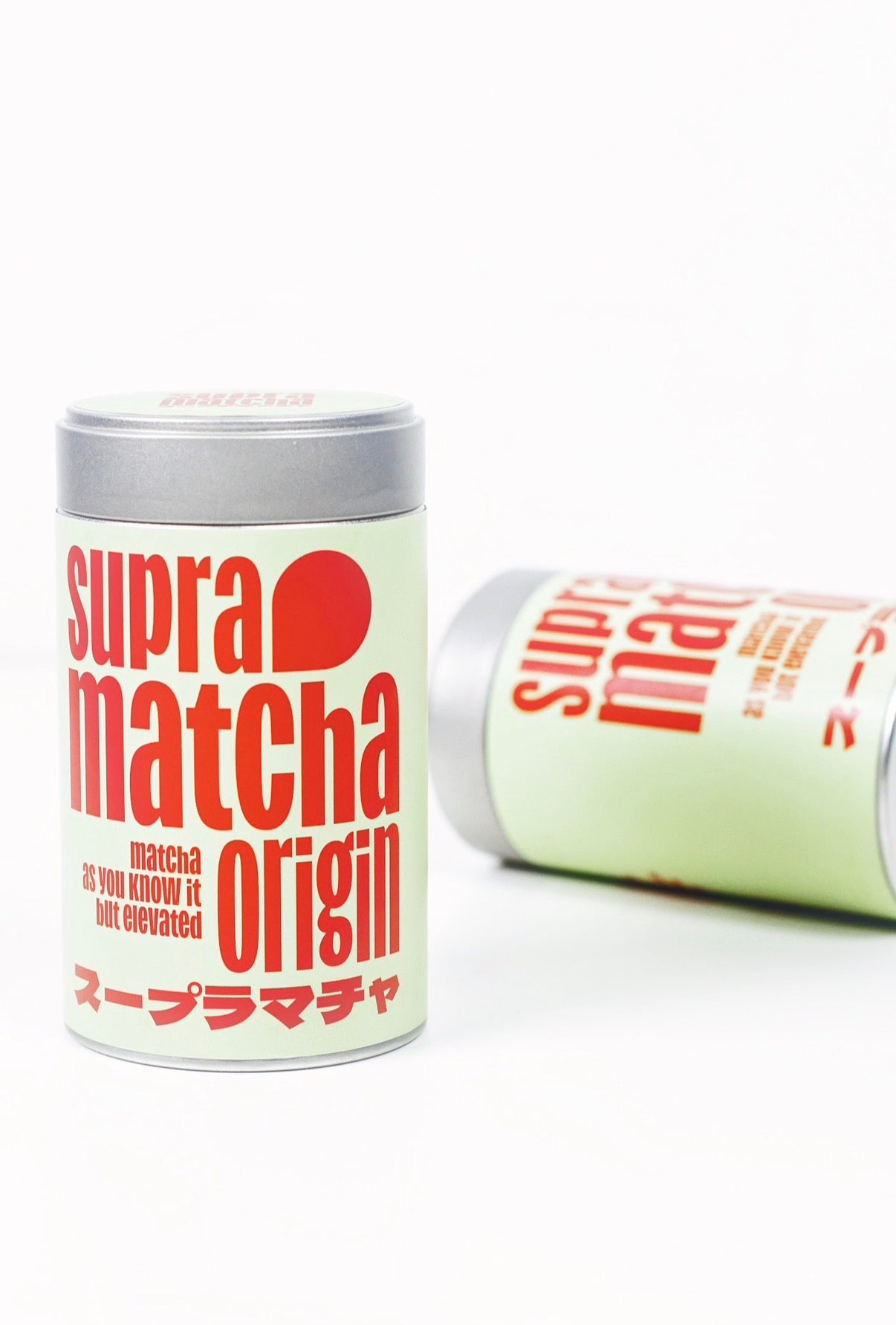 Origin Matcha Saemidori 70g