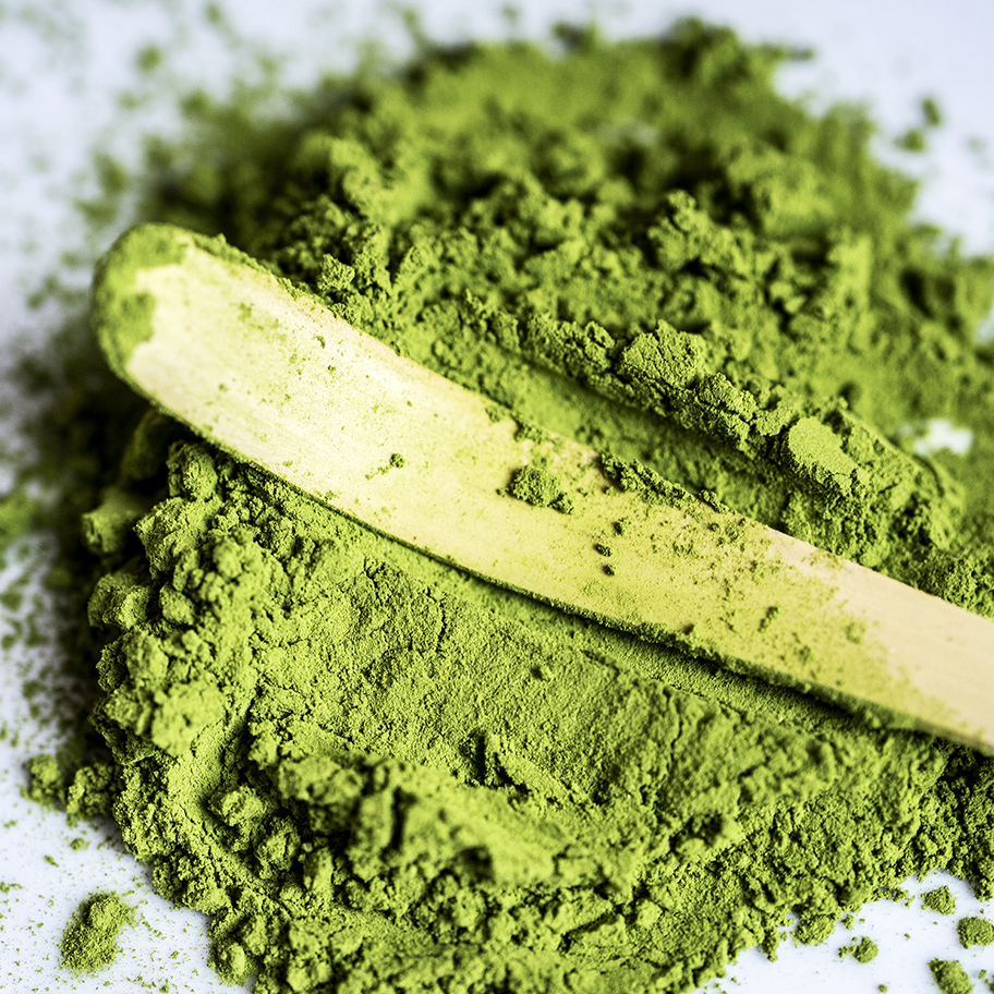 Kulinaaria matcha pulber 100g - Matchamurai