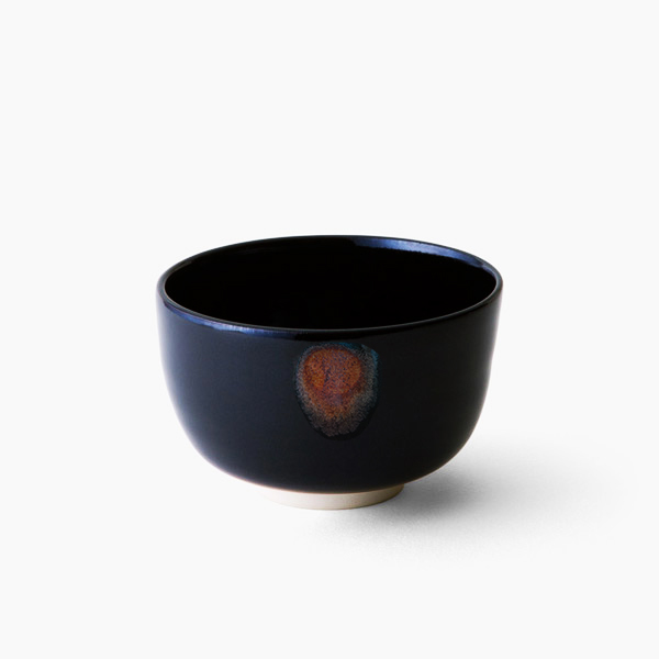 Kuro Hinode matcha kauss - Matchamurai