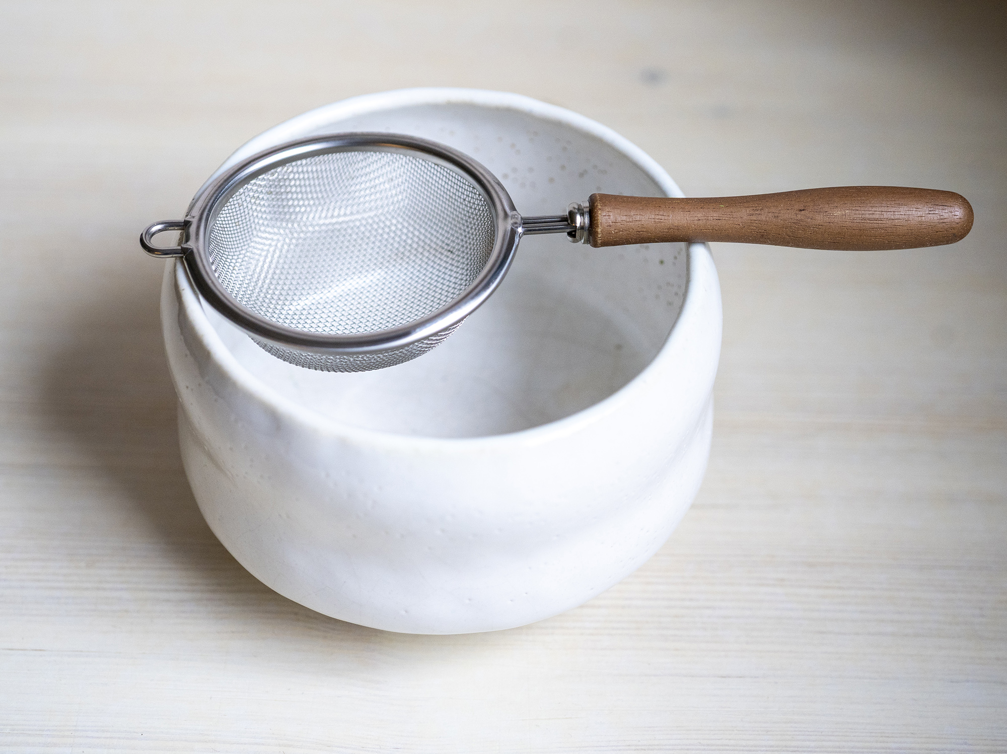 Matcha sõel Hiina - Matchamurai