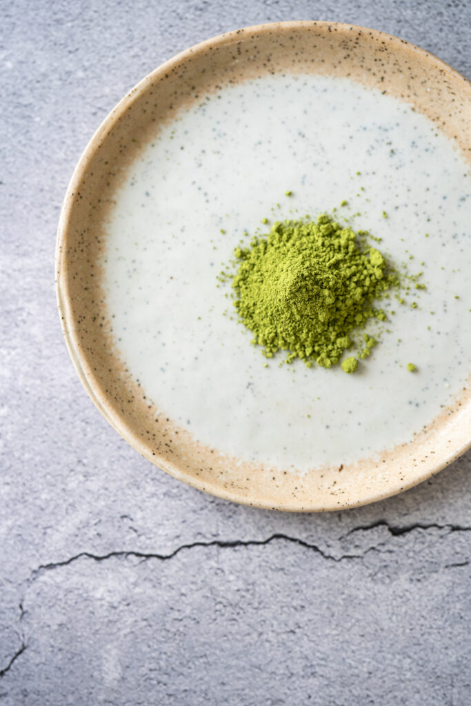 Matcha Yuzu - Matchamurai