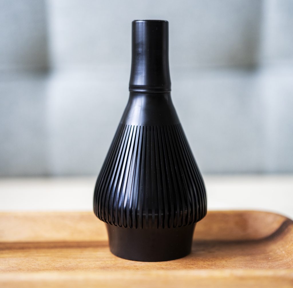 Resin barista vispel (Jaapan) - Matchamurai