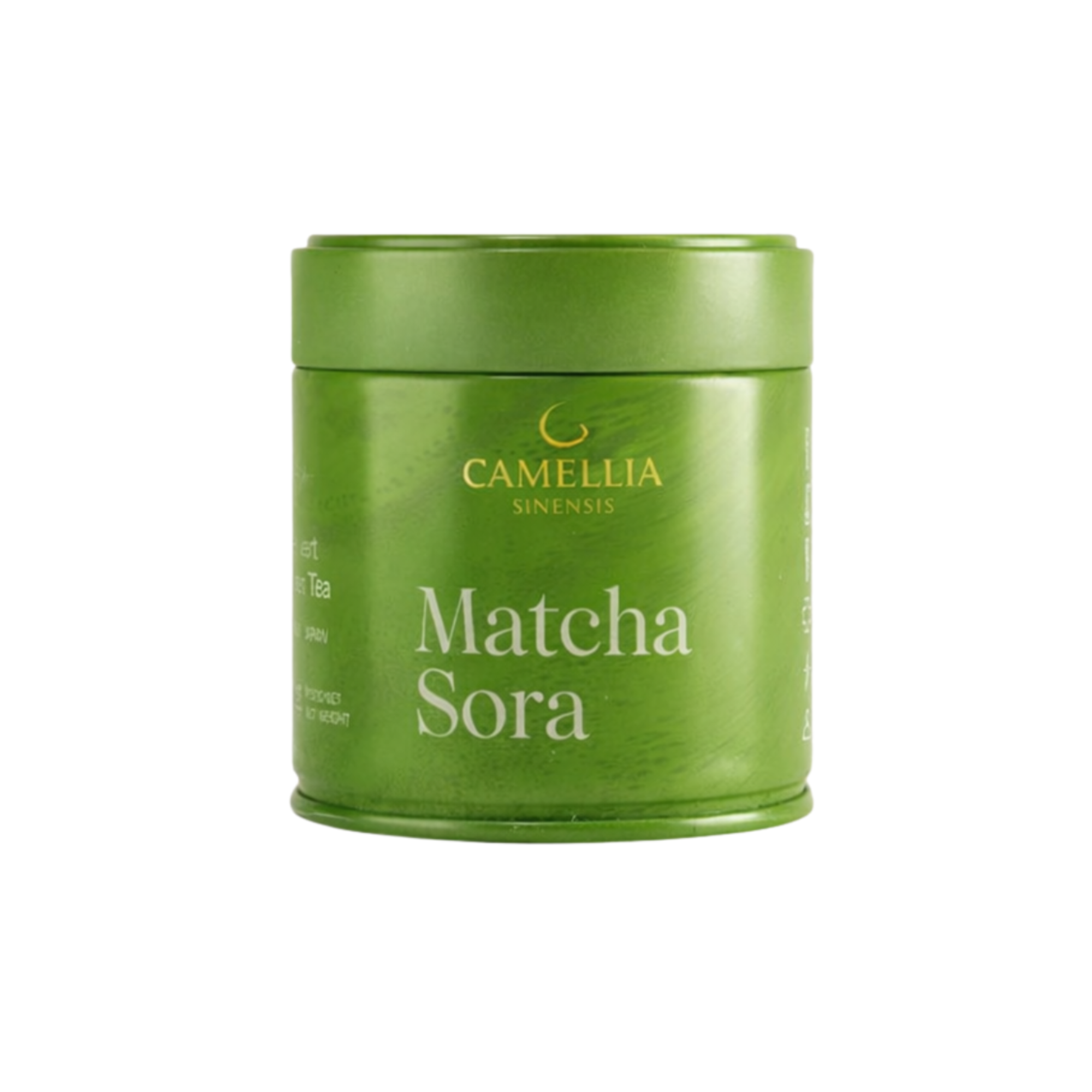 Camellia Sinensis - Matcha Sora