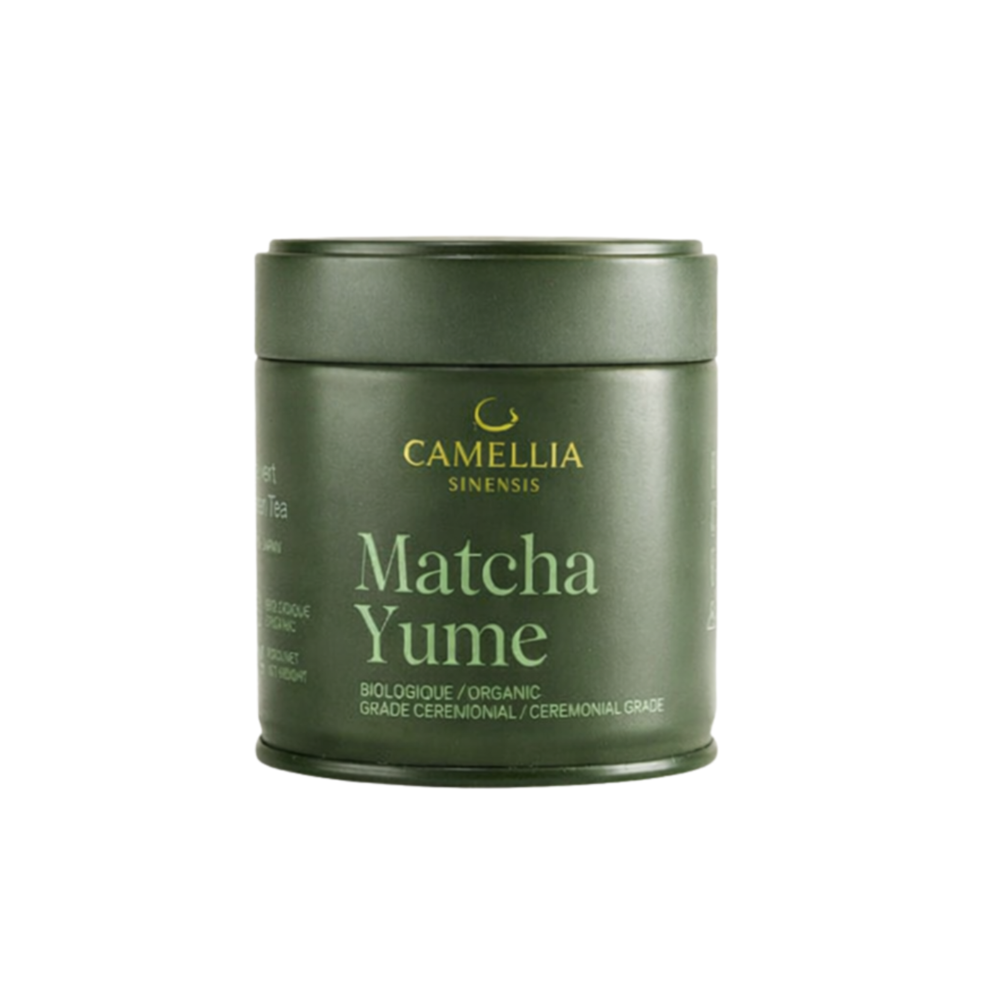 Camellia Sinensis - Matcha Yume