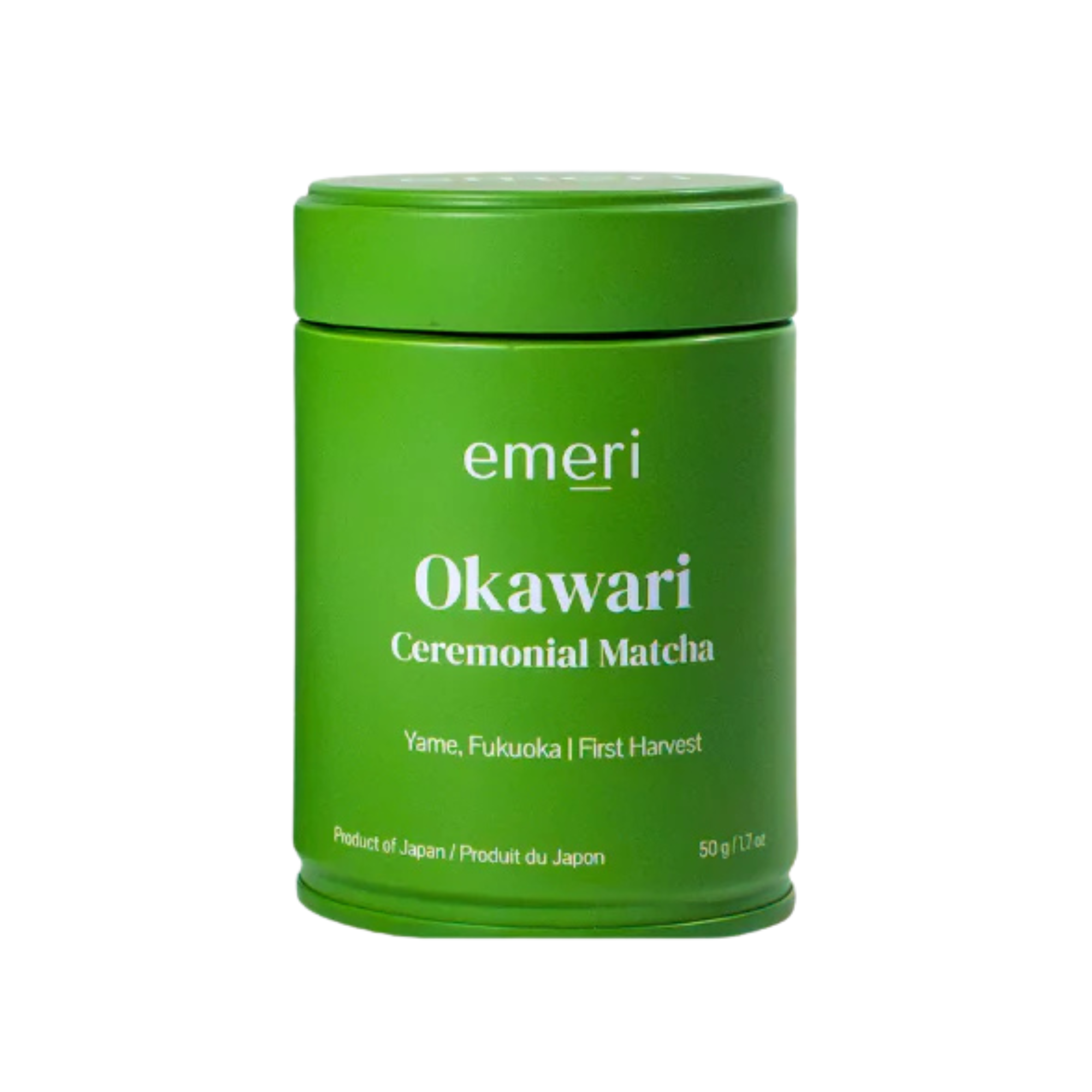 Emeri - Okawari Ceremonial Matcha