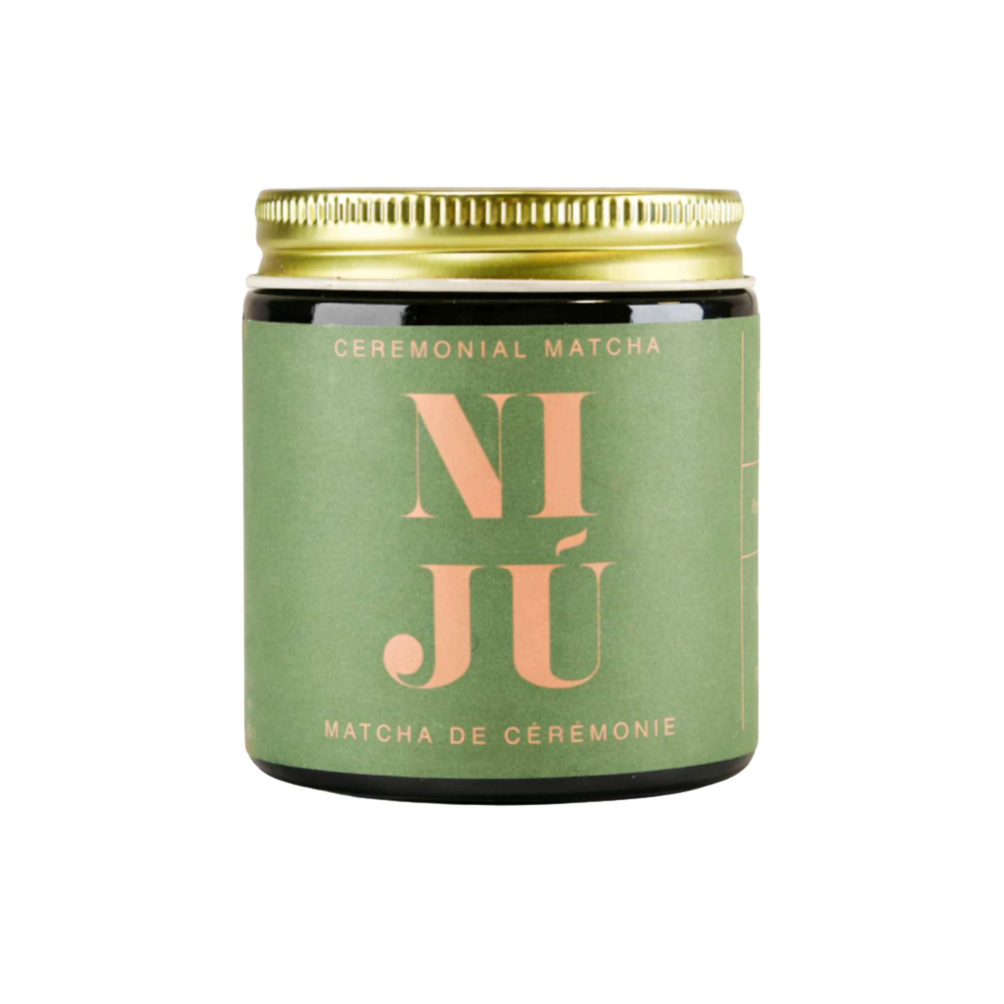 Hokusan - Niju Ceremonial Matcha