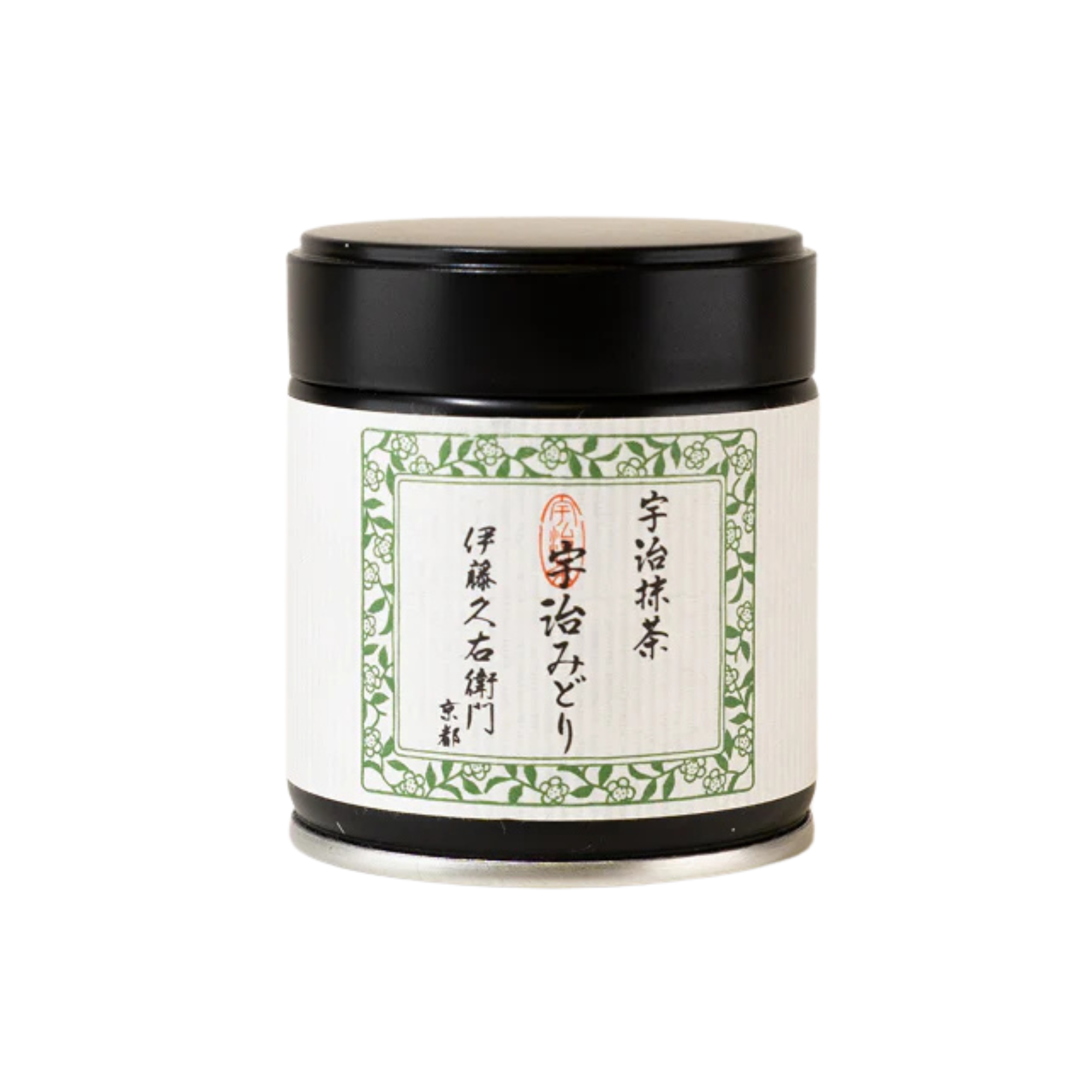 Itoh Kyuemon - Uji Midori Matcha