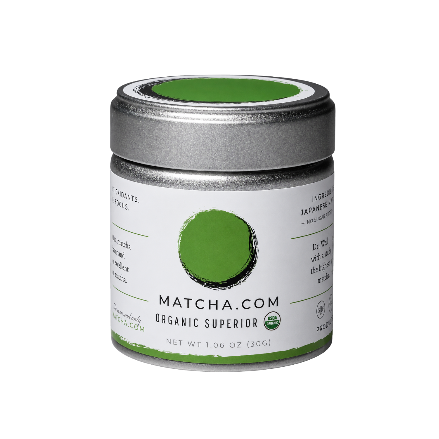 Matcha - Organic Superior Matcha
