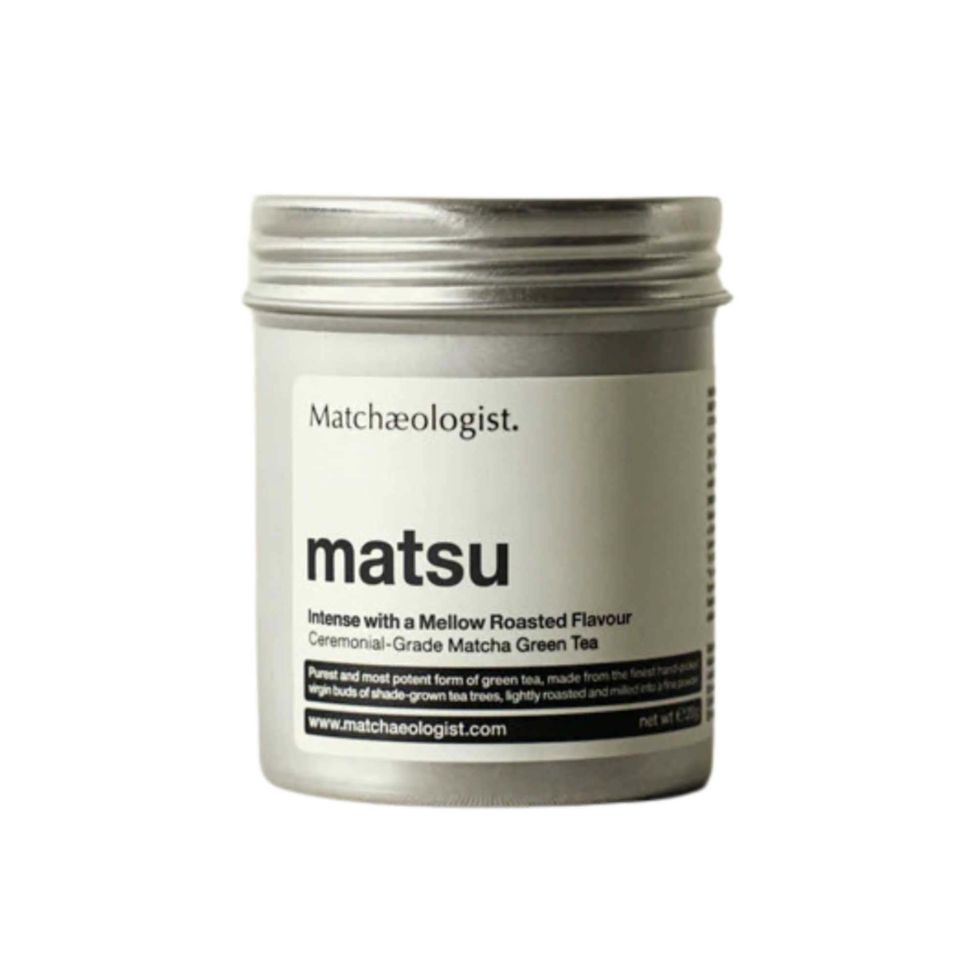 Matchaeologist - Matsu Ceremonial Matcha