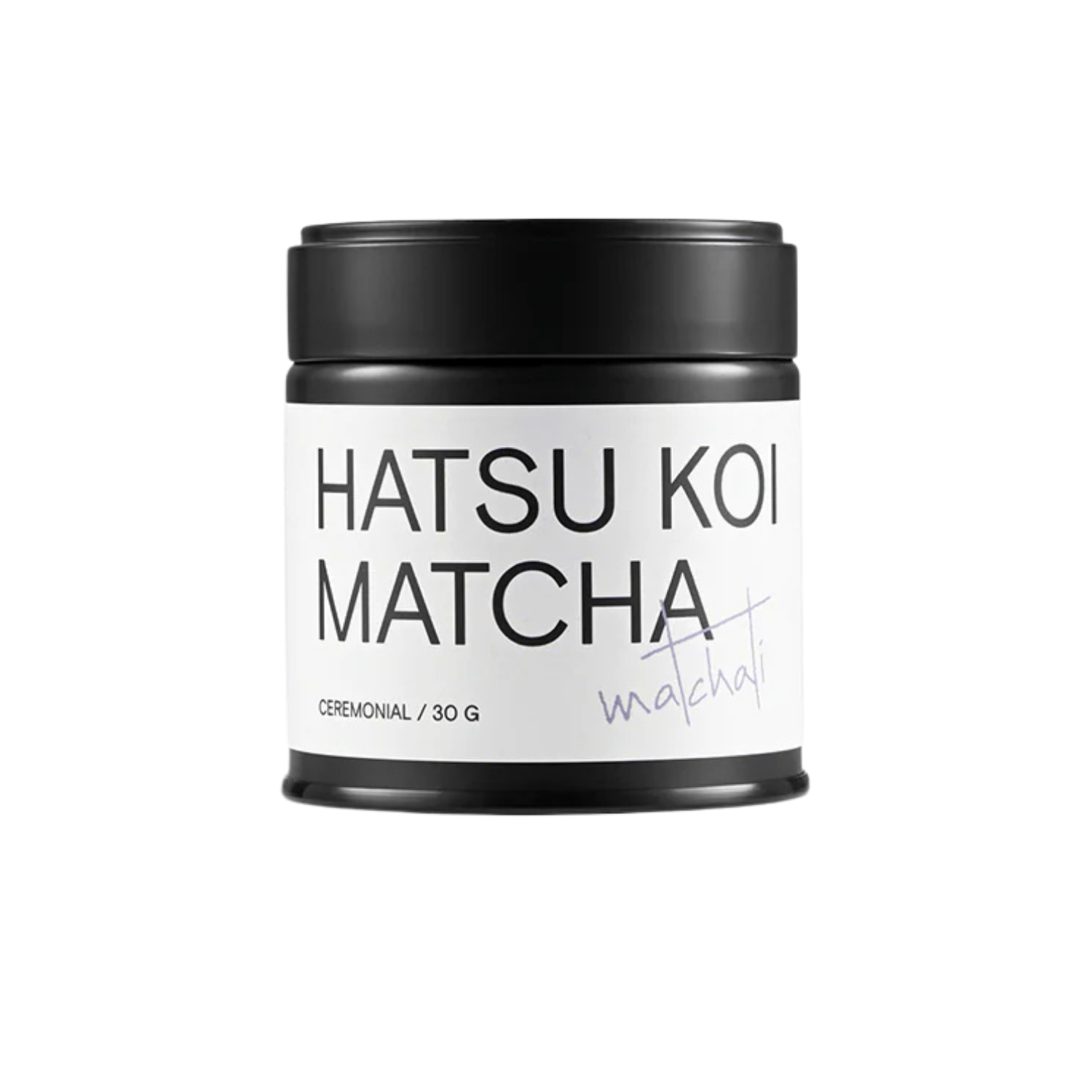 Matchati - Hatsu Koi