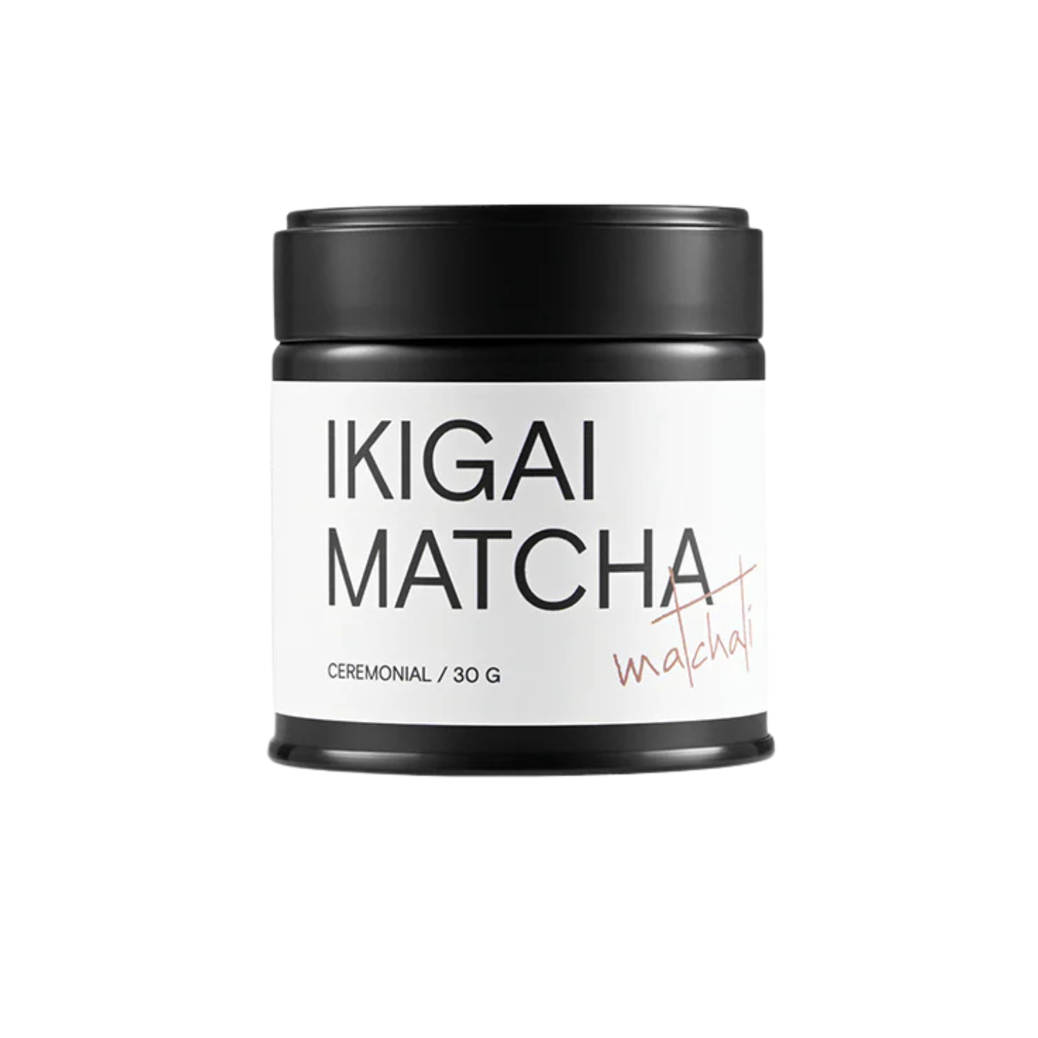 Matchati - Ikigai
