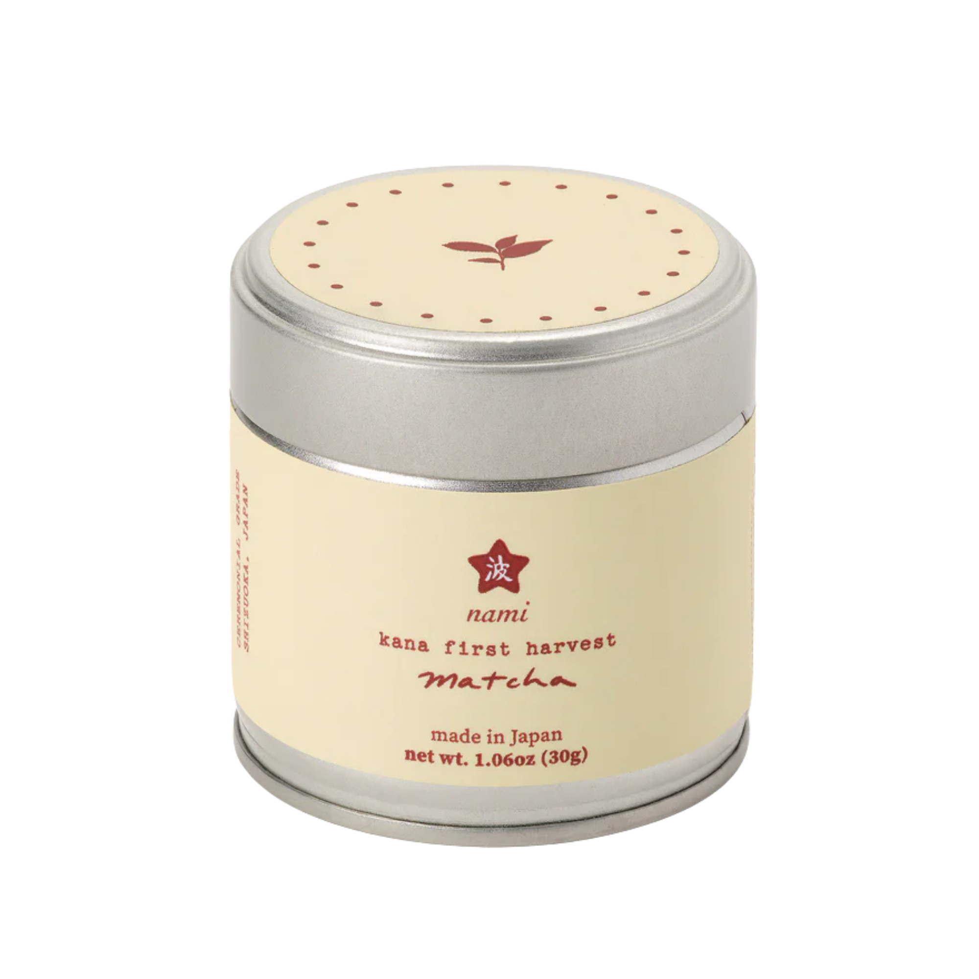 Nami Matcha - Kana Blend