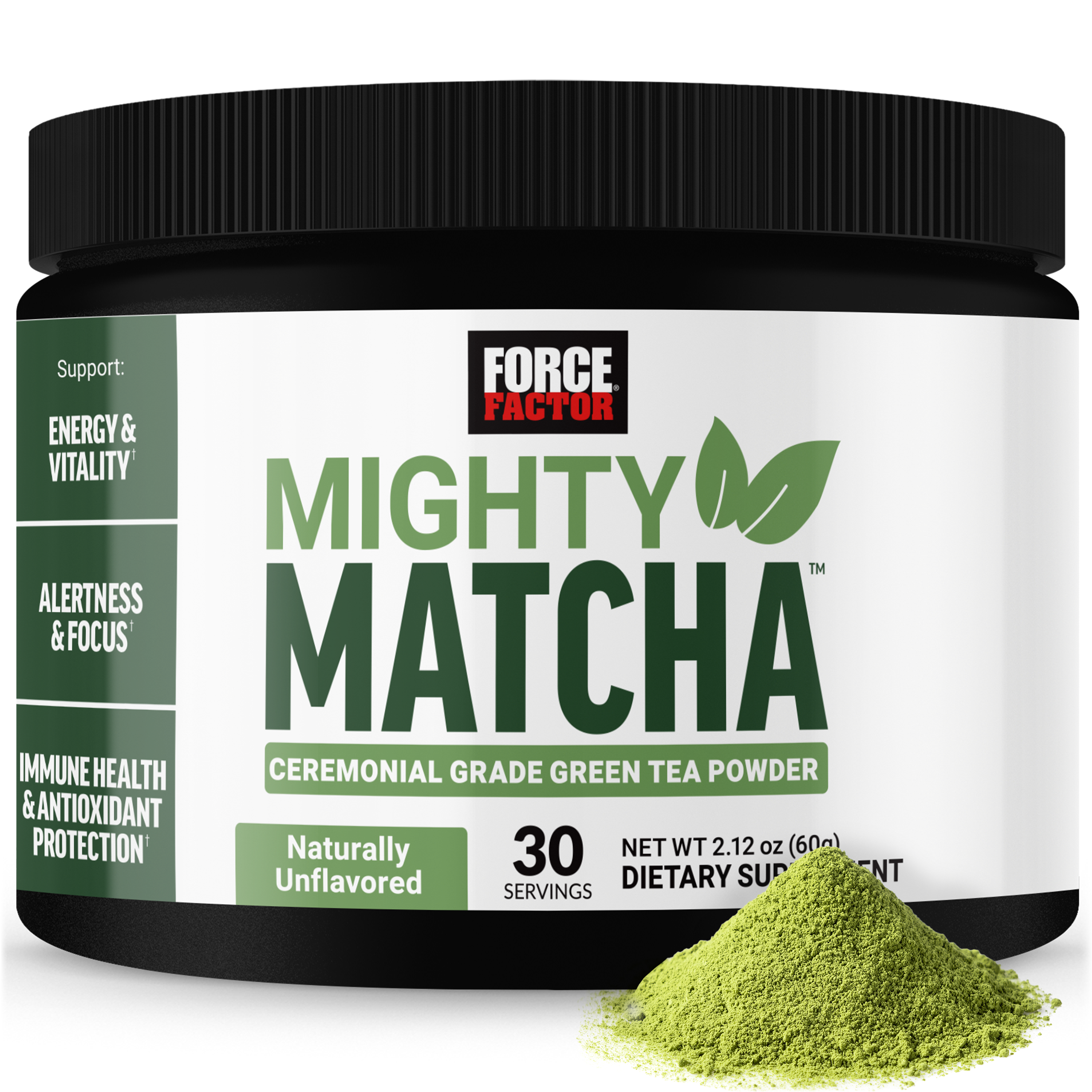 Mighty Matcha Powder