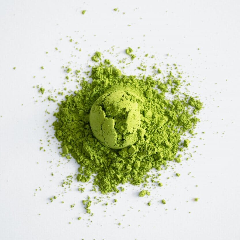 Matcha Houju