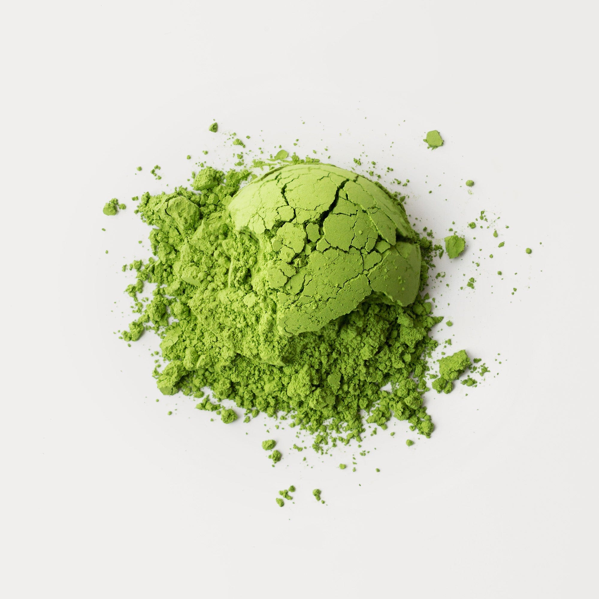 Nishi-san's Matcha Saemidori