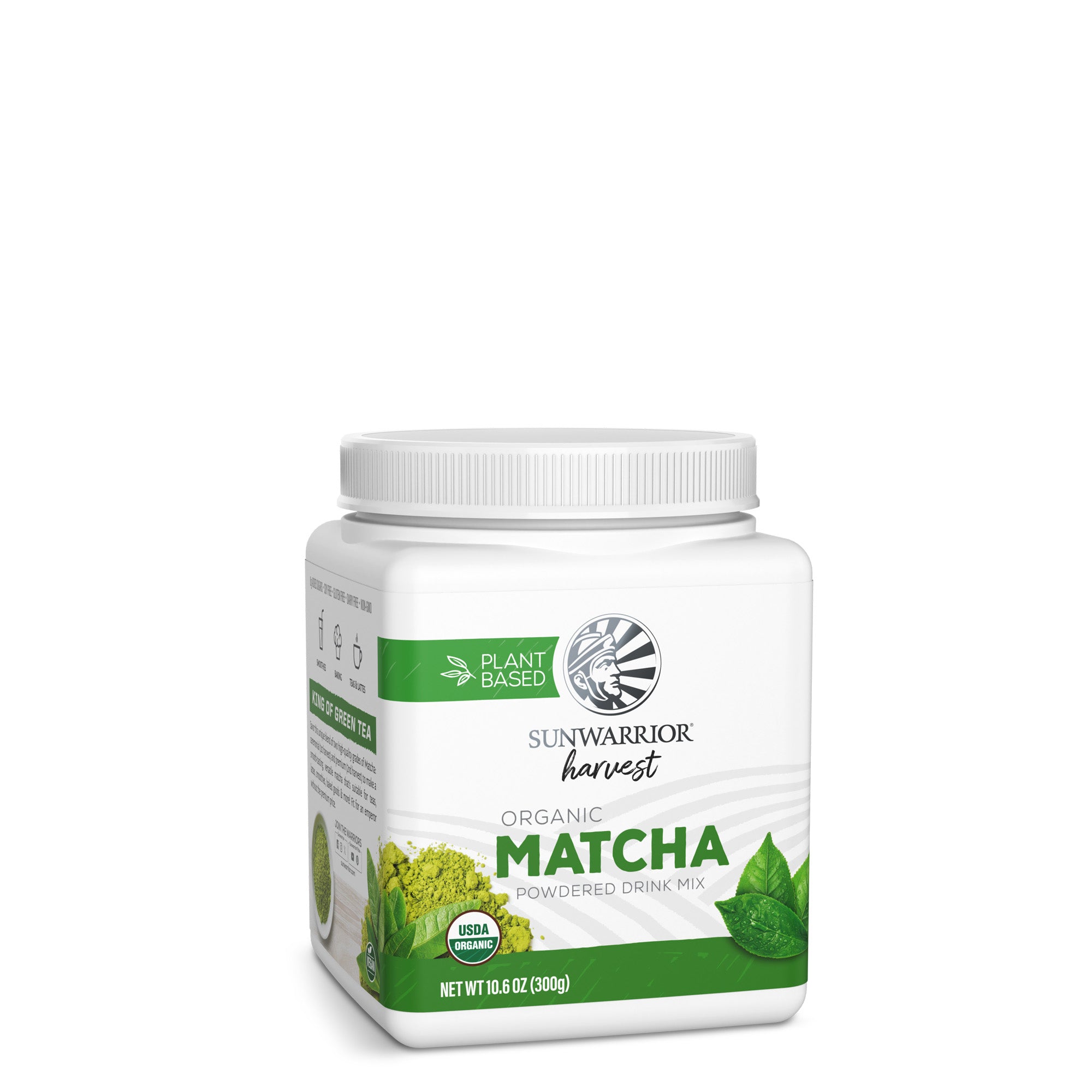 Organic Matcha Powder
