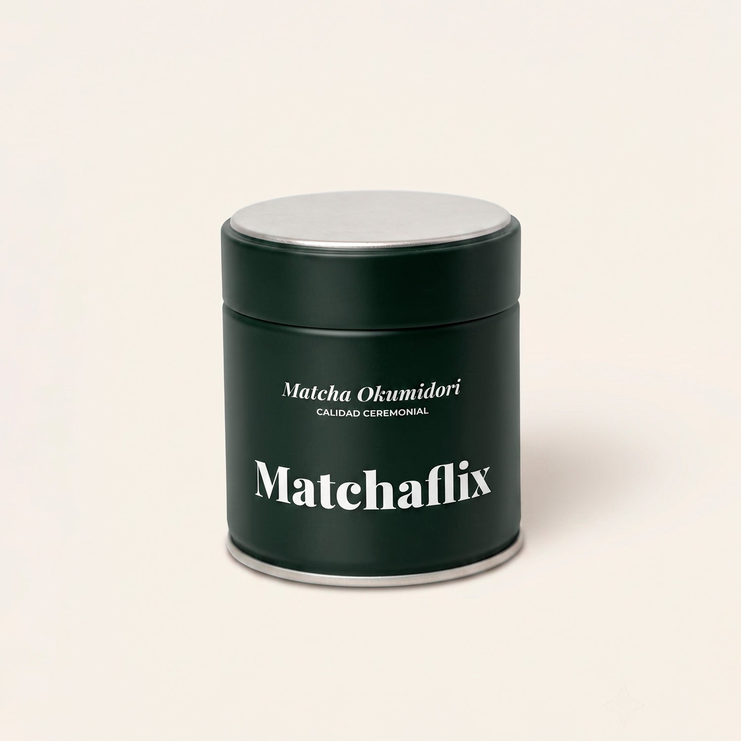 Okumidori Grand Reserve Ceremonial Matcha Tea