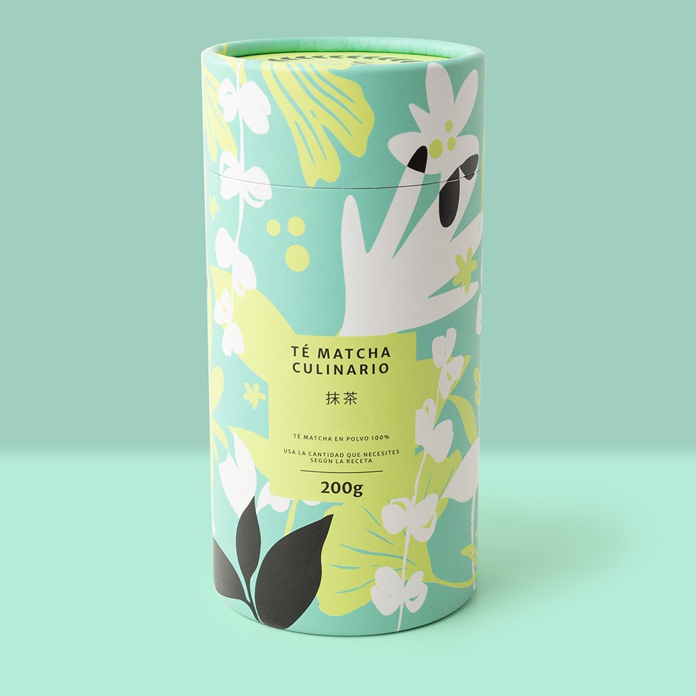 Culinary Matcha Tea 200g