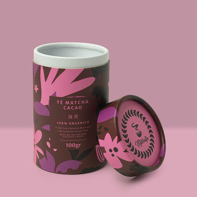 MATCHA CACAO 20G