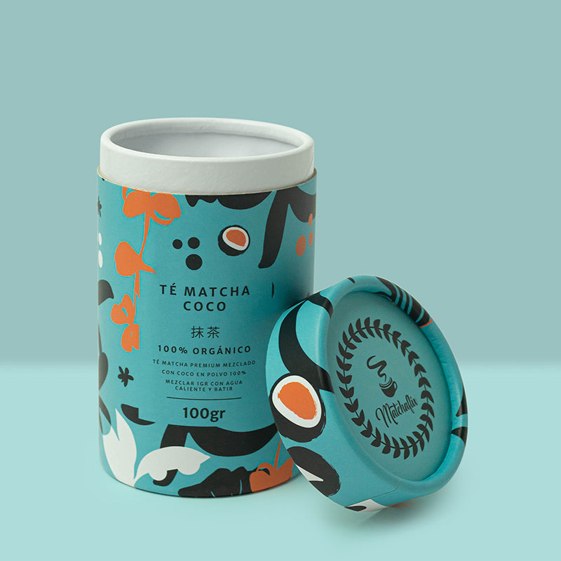 MATCHA COCO 20G