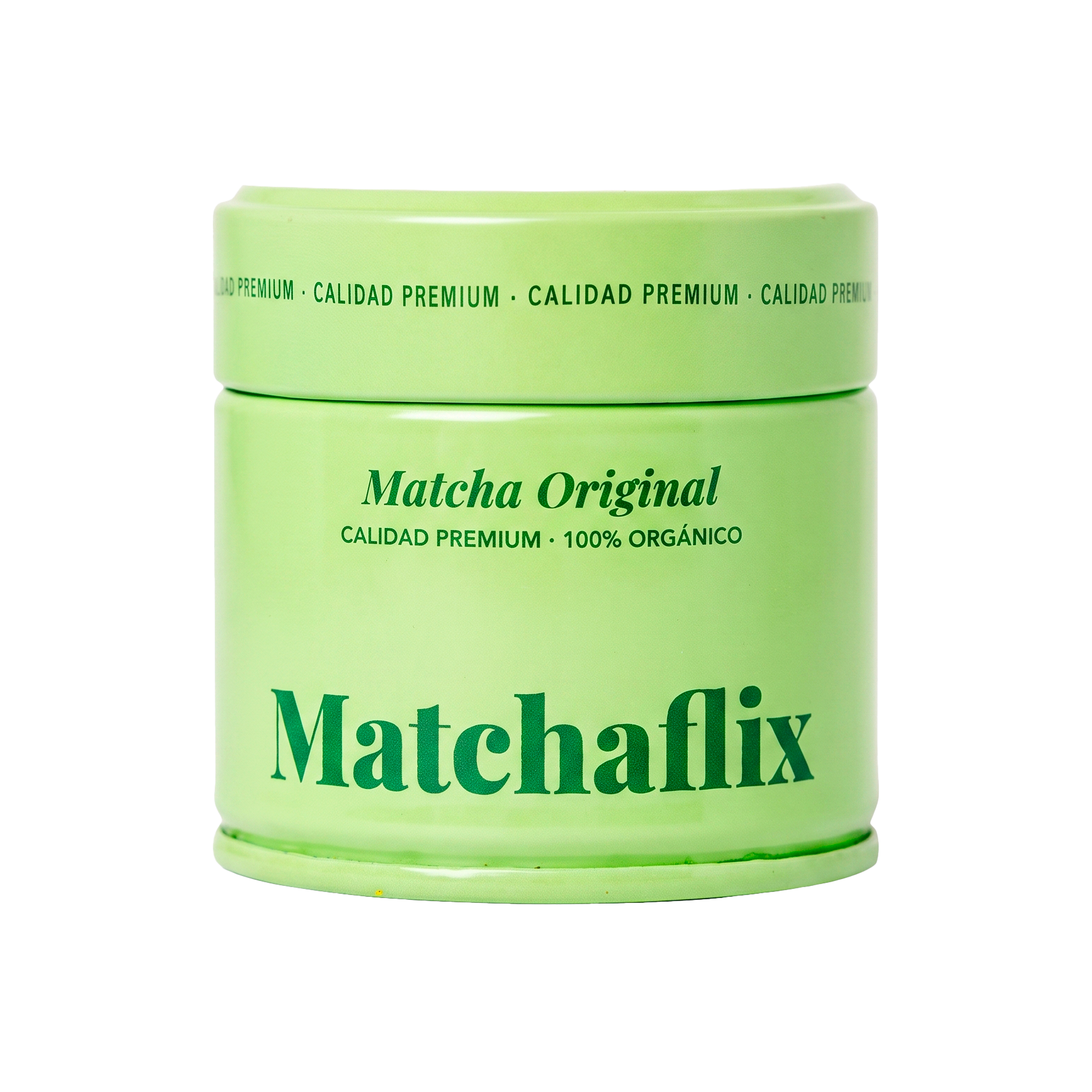 Original Matcha Tea