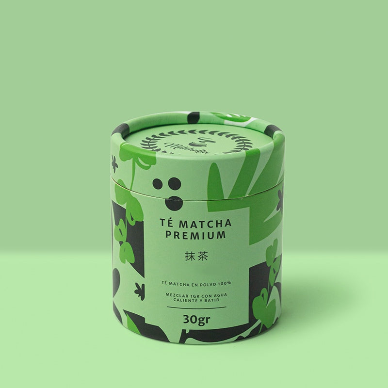 100% Premium Matcha Tea - (for 3 months)