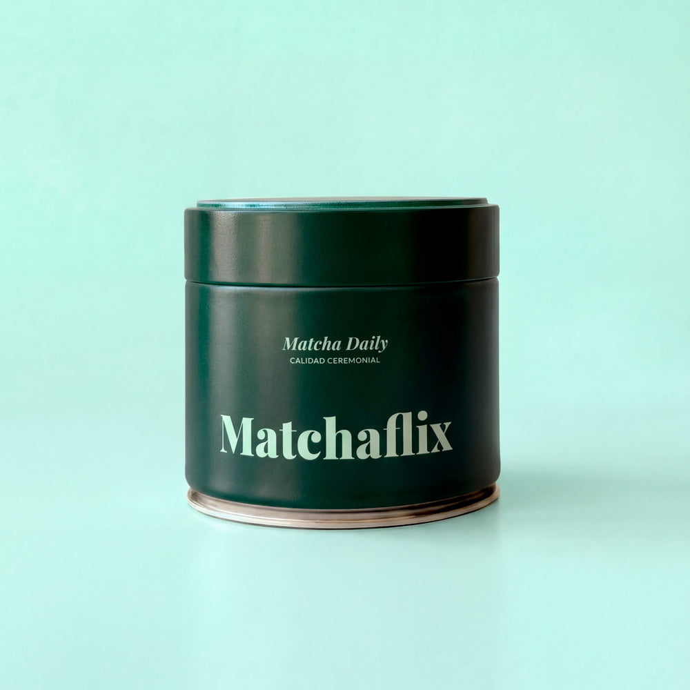 Daily Ceremonial Matcha Tea