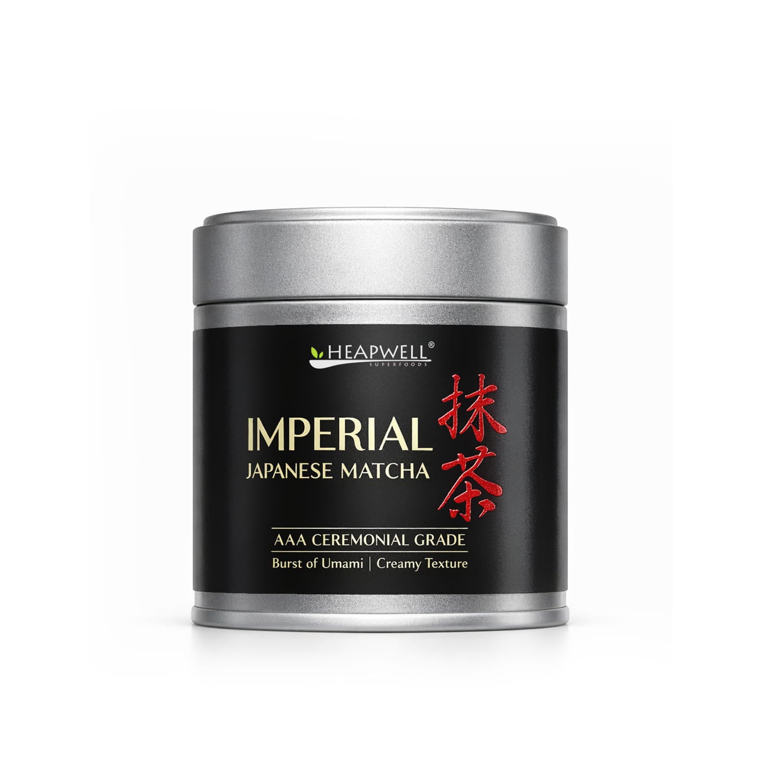 Imperial First Harvest Matcha