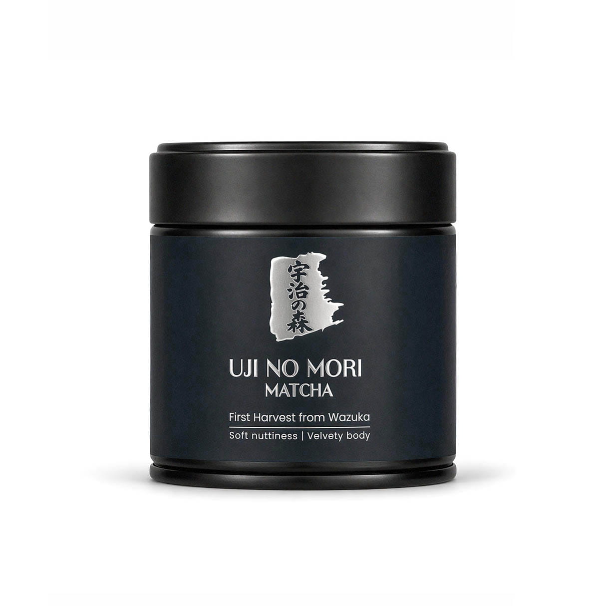 Uji no Mori Matcha, 30g, from Wazuka