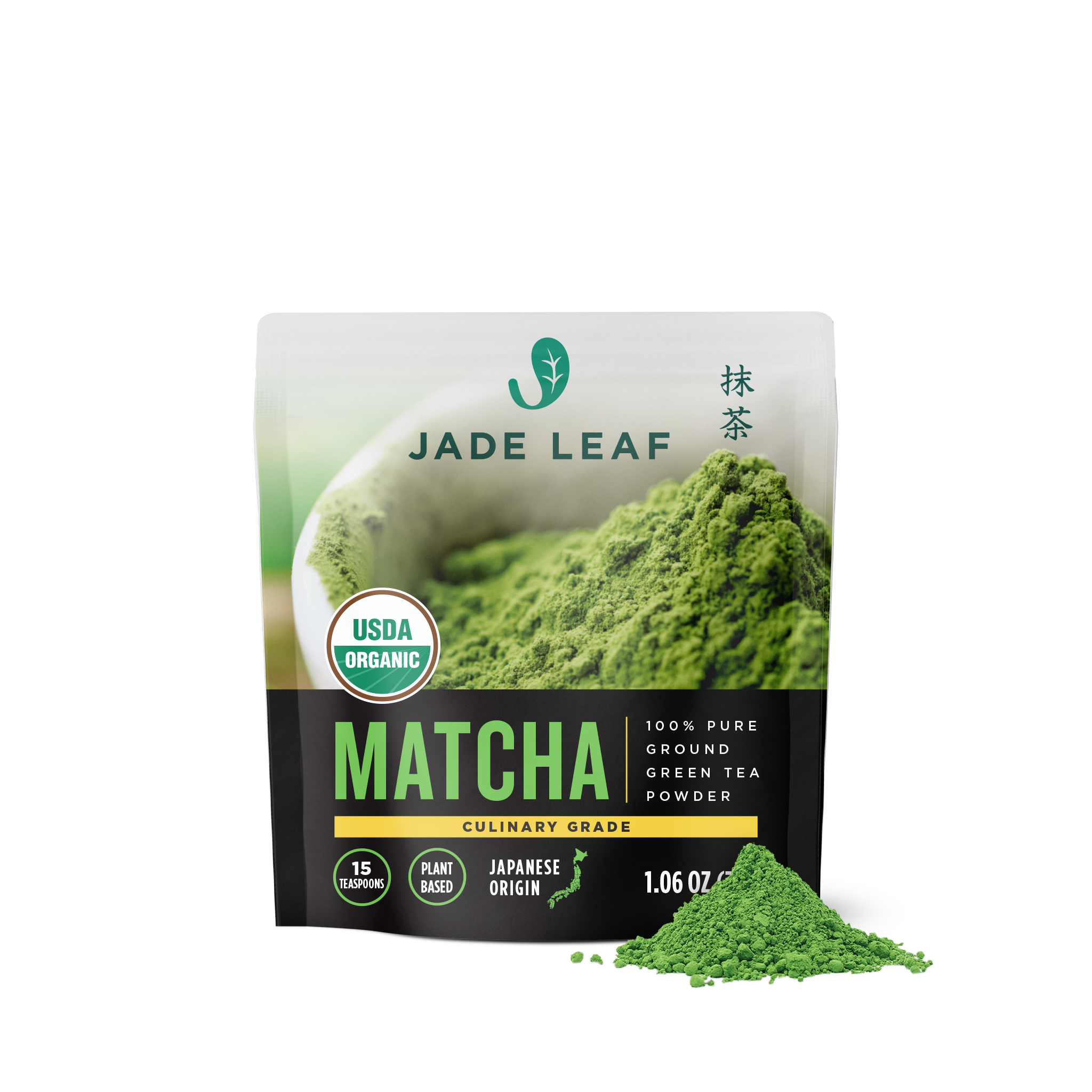 Organic Culinary Matcha