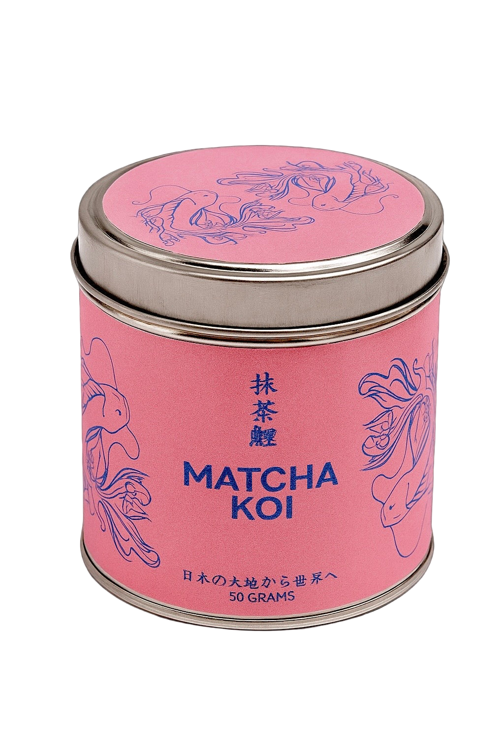 Matcha Koromo 衣 Ceremonial First Harvest